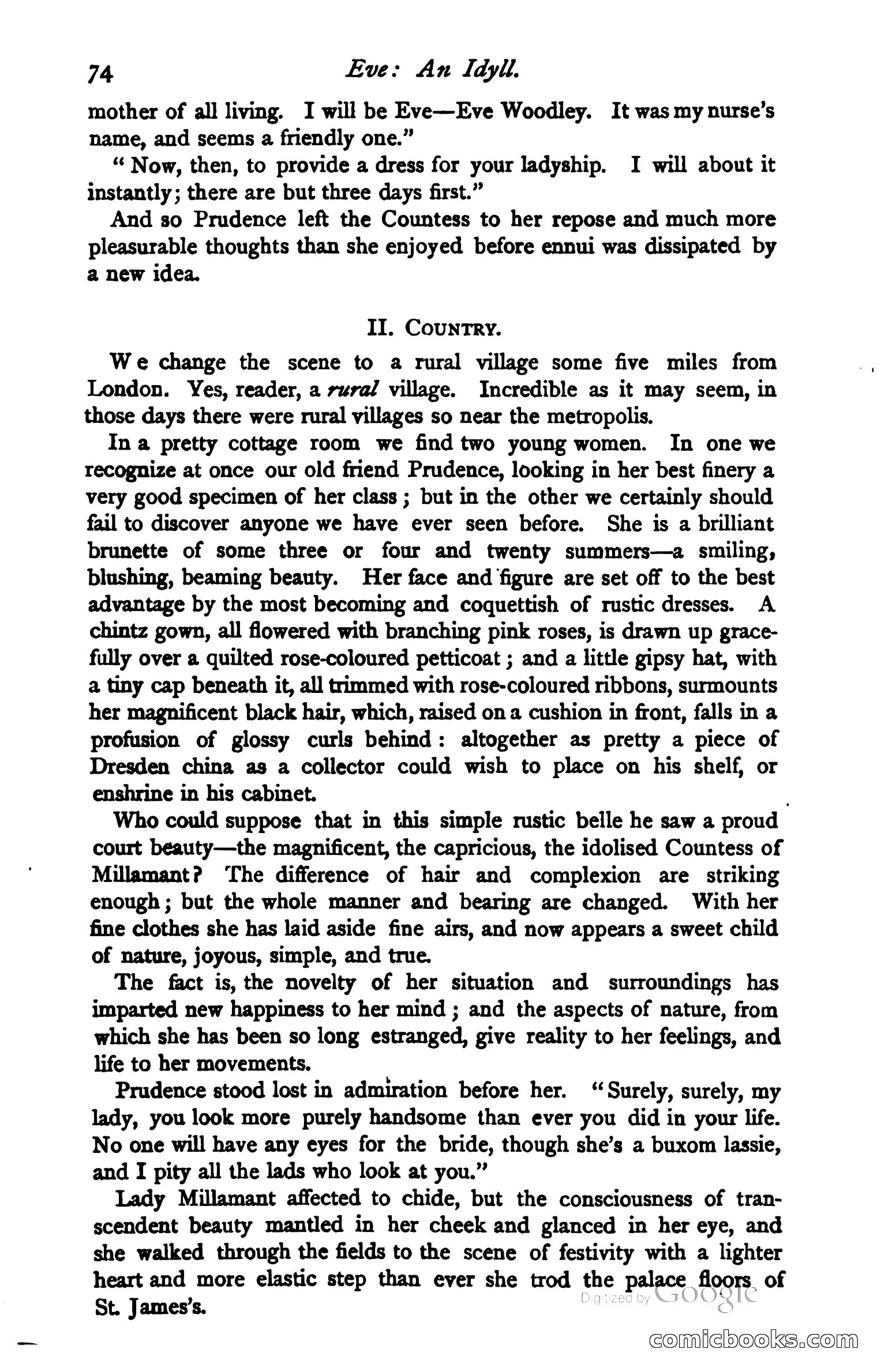 The Argosy — page 84 of 396