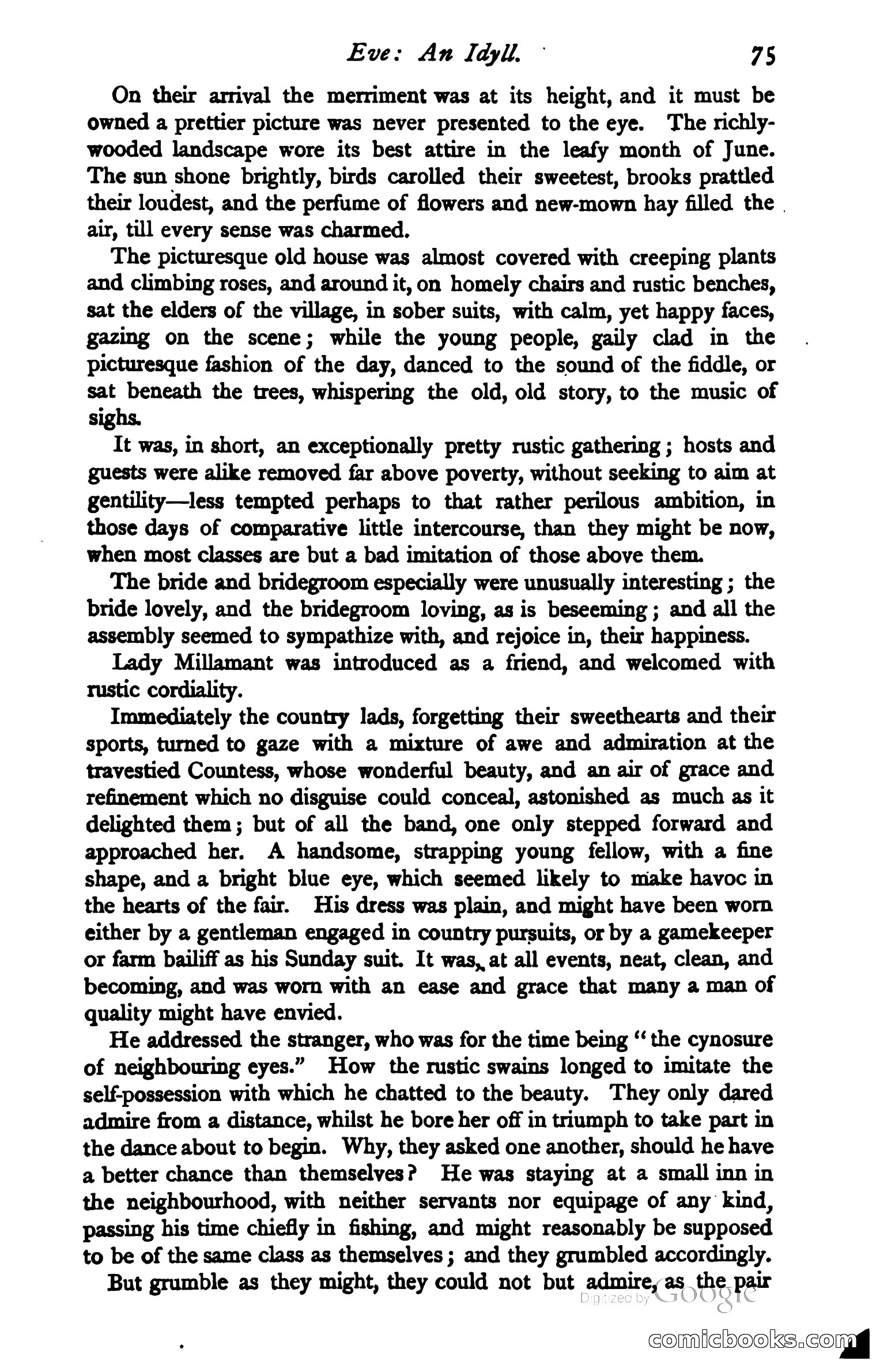 The Argosy — page 85 of 396