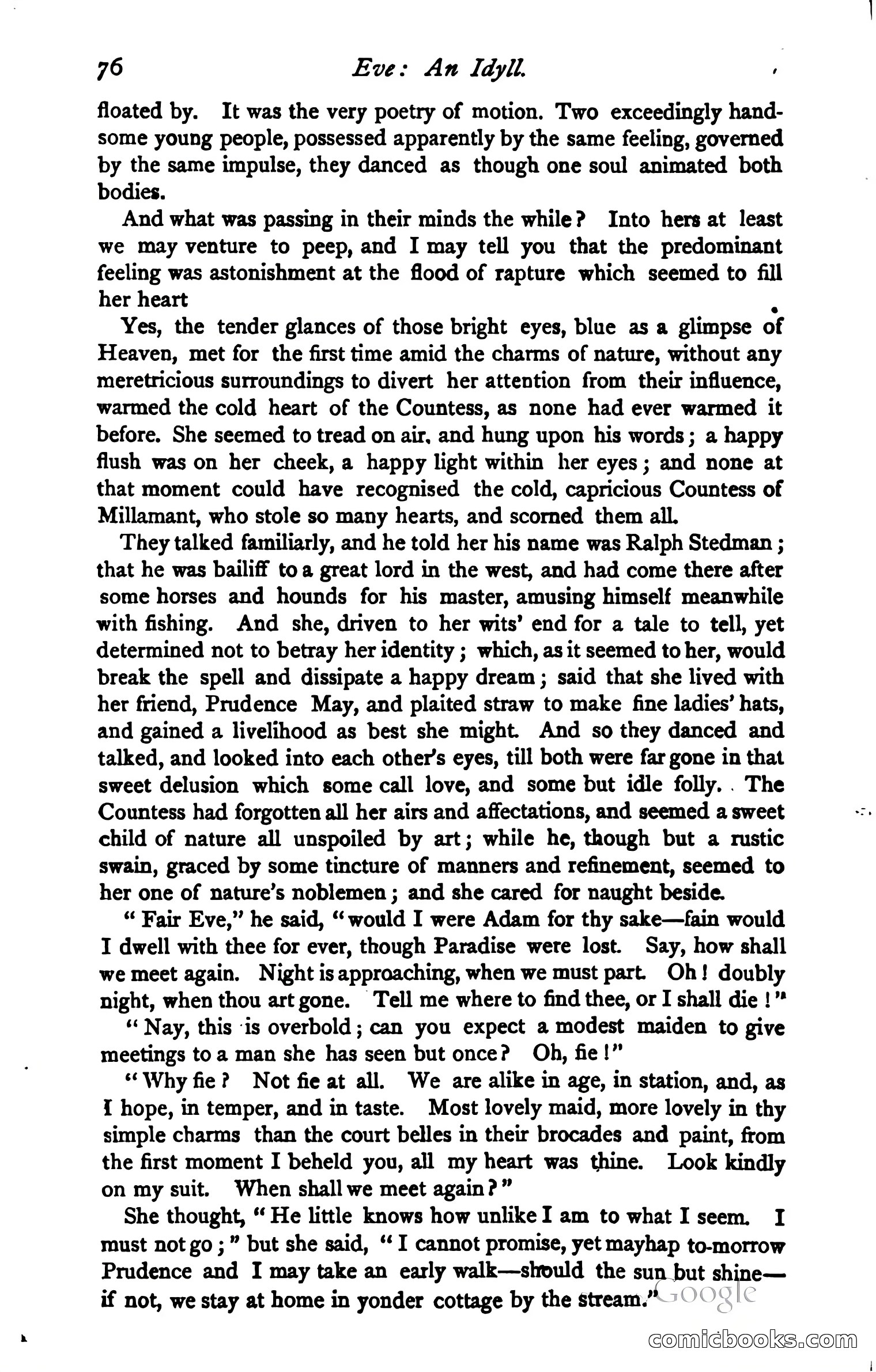 The Argosy — page 86 of 396