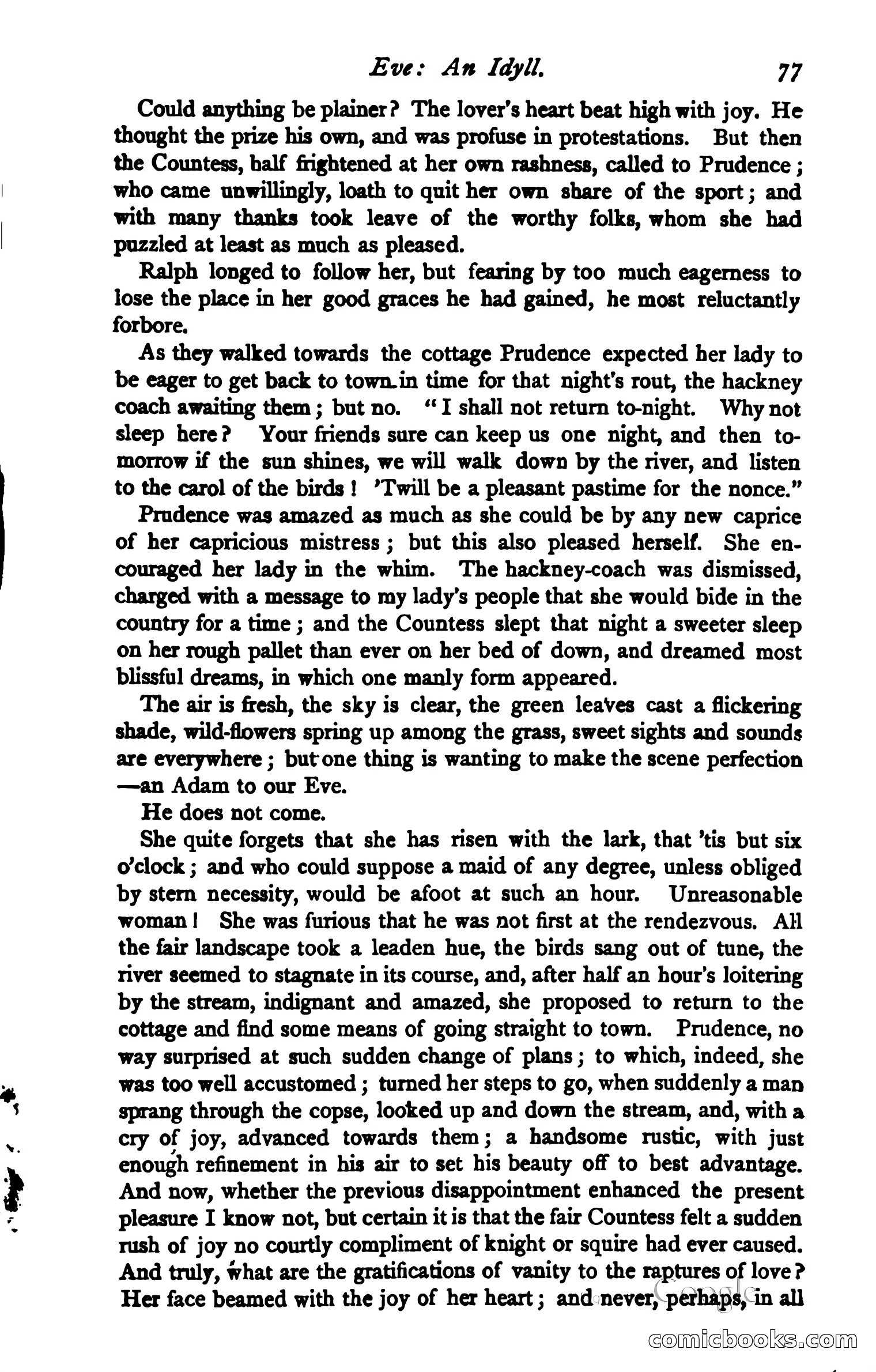 The Argosy — page 87 of 396