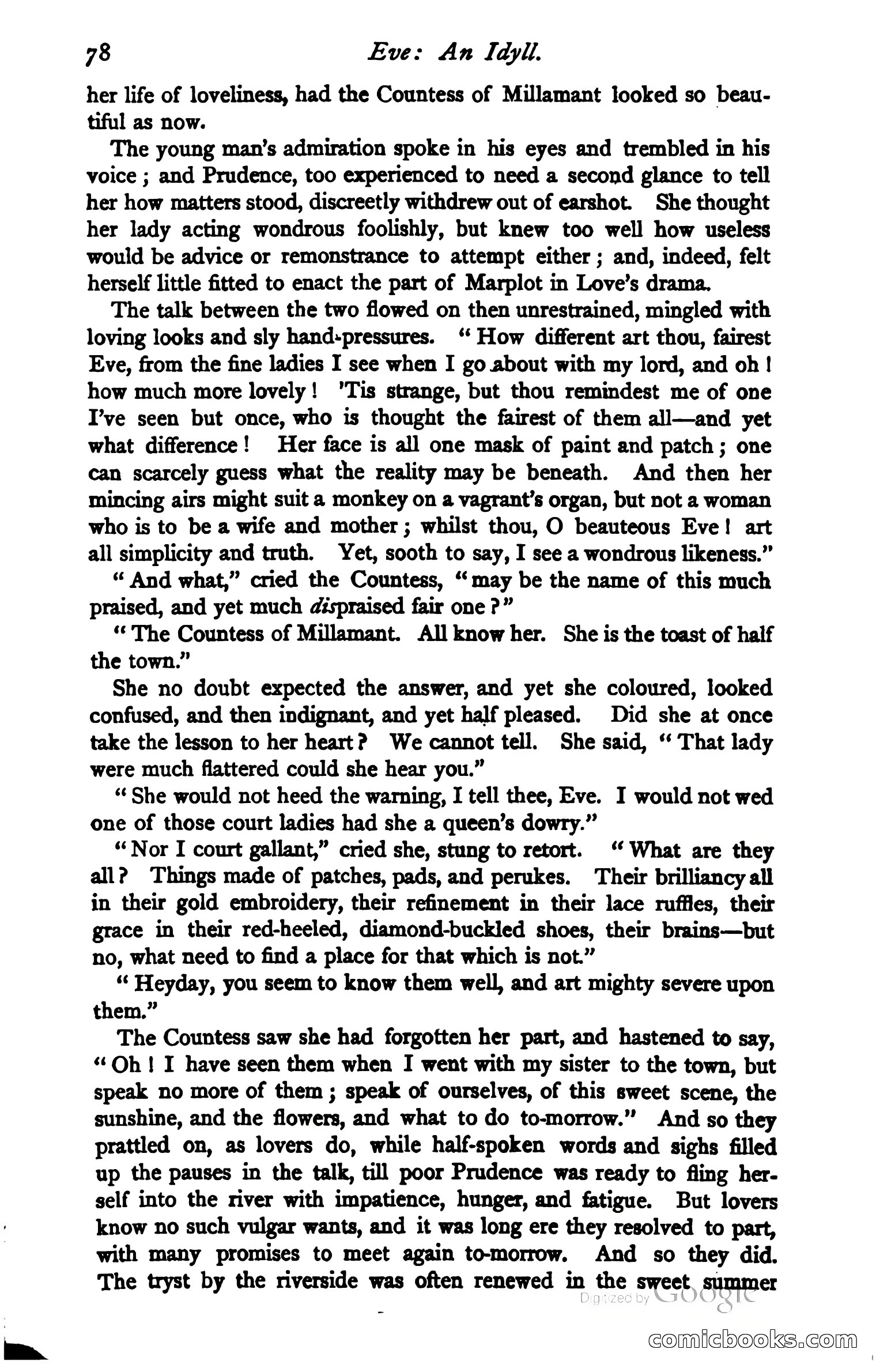 The Argosy — page 88 of 396