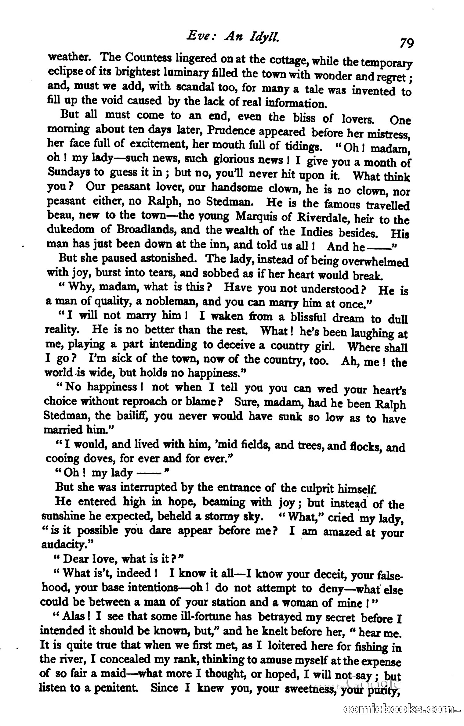 The Argosy — page 89 of 396