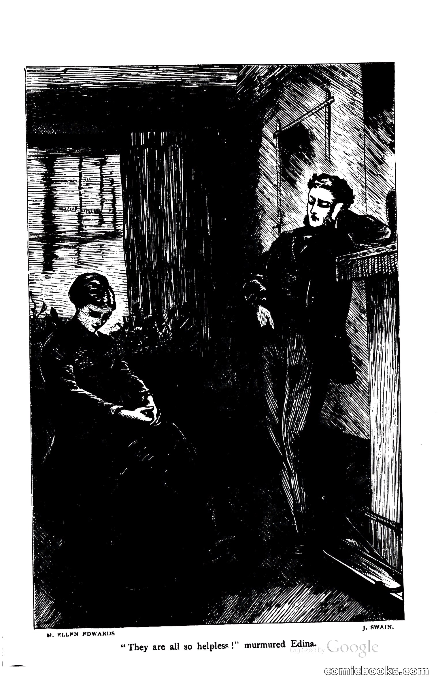 The Argosy — page 92 of 396