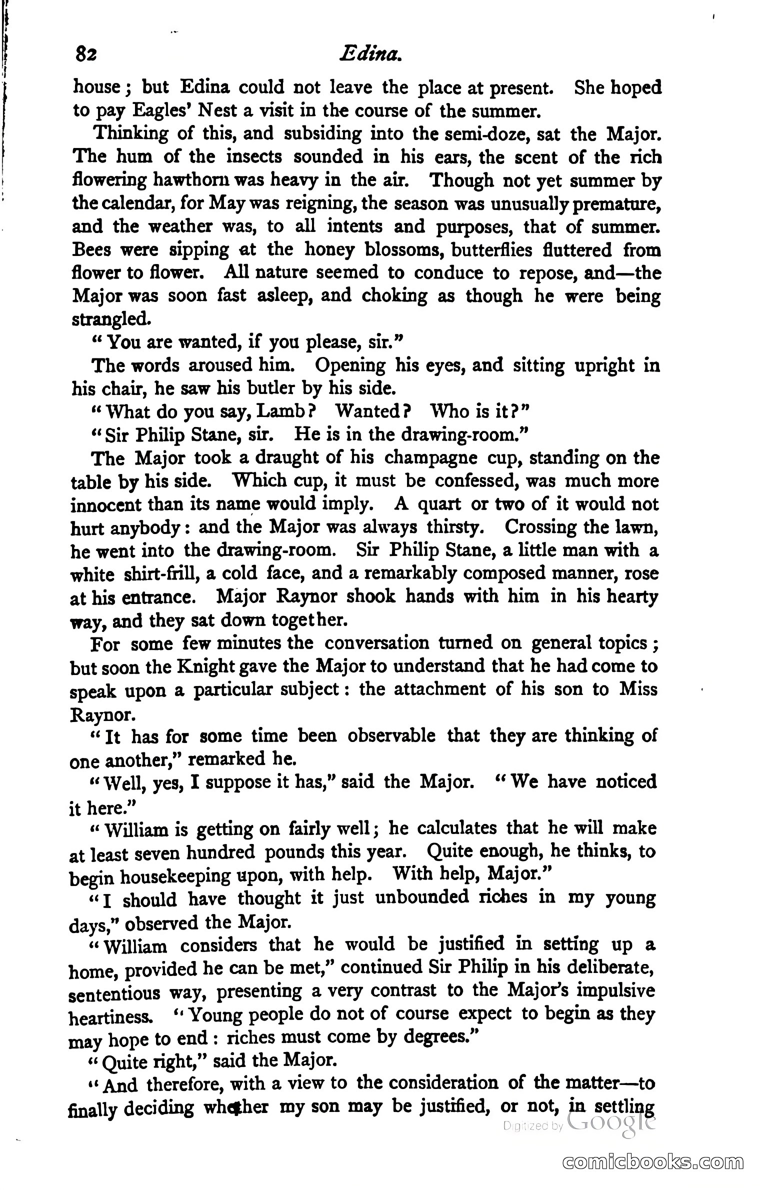 The Argosy — page 94 of 396