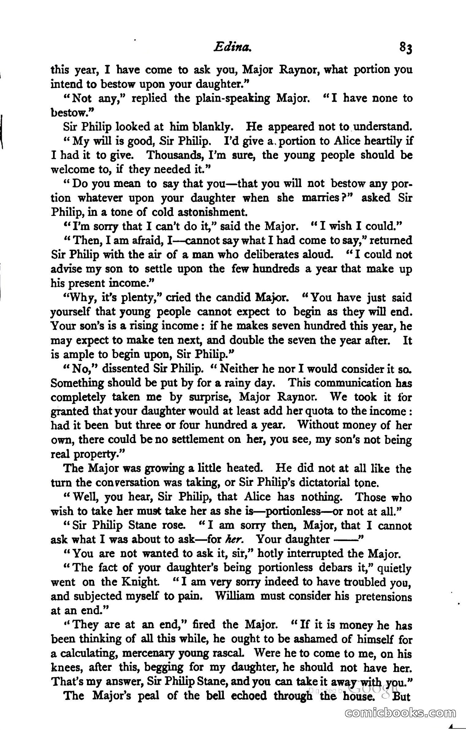 The Argosy — page 95 of 396