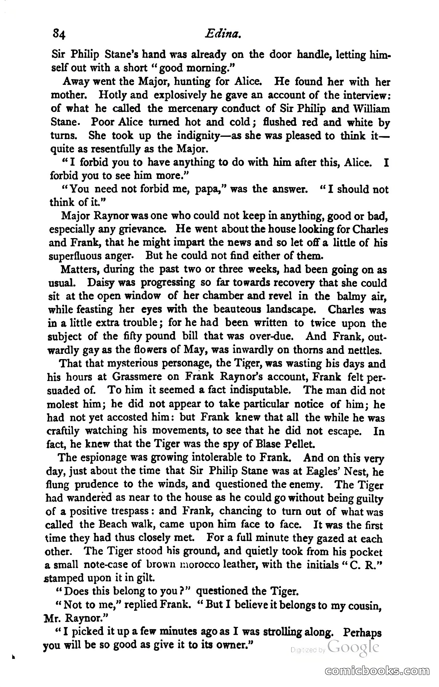 The Argosy — page 96 of 396