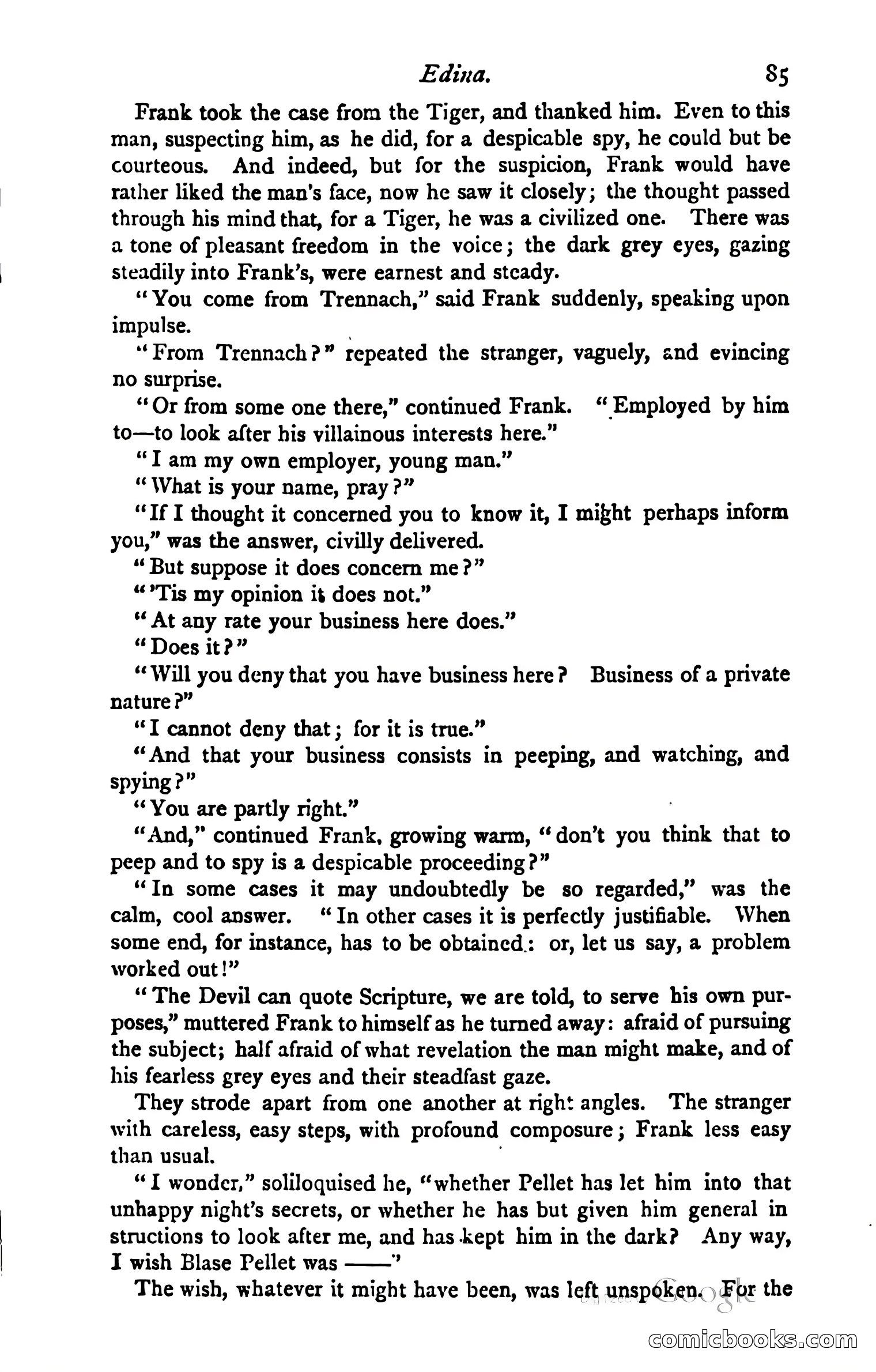 The Argosy — page 97 of 396
