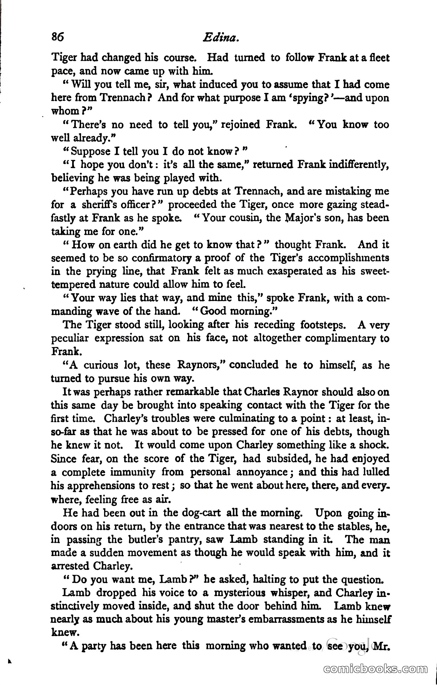 The Argosy — page 98 of 396
