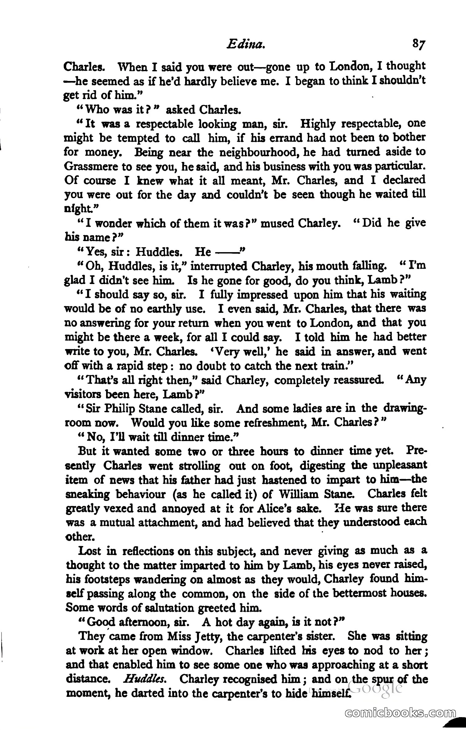 The Argosy — page 99 of 396