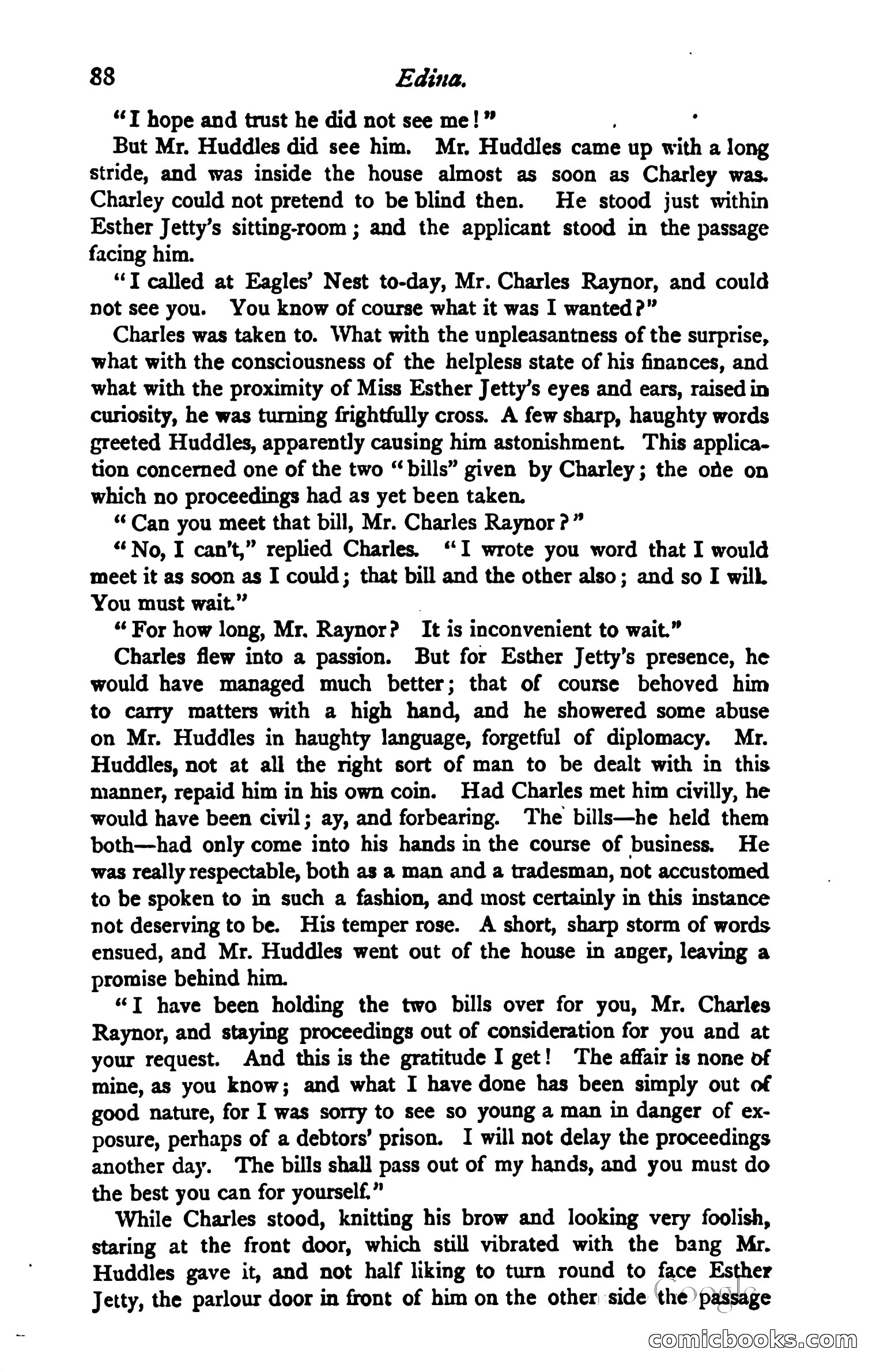 The Argosy — page 100 of 396