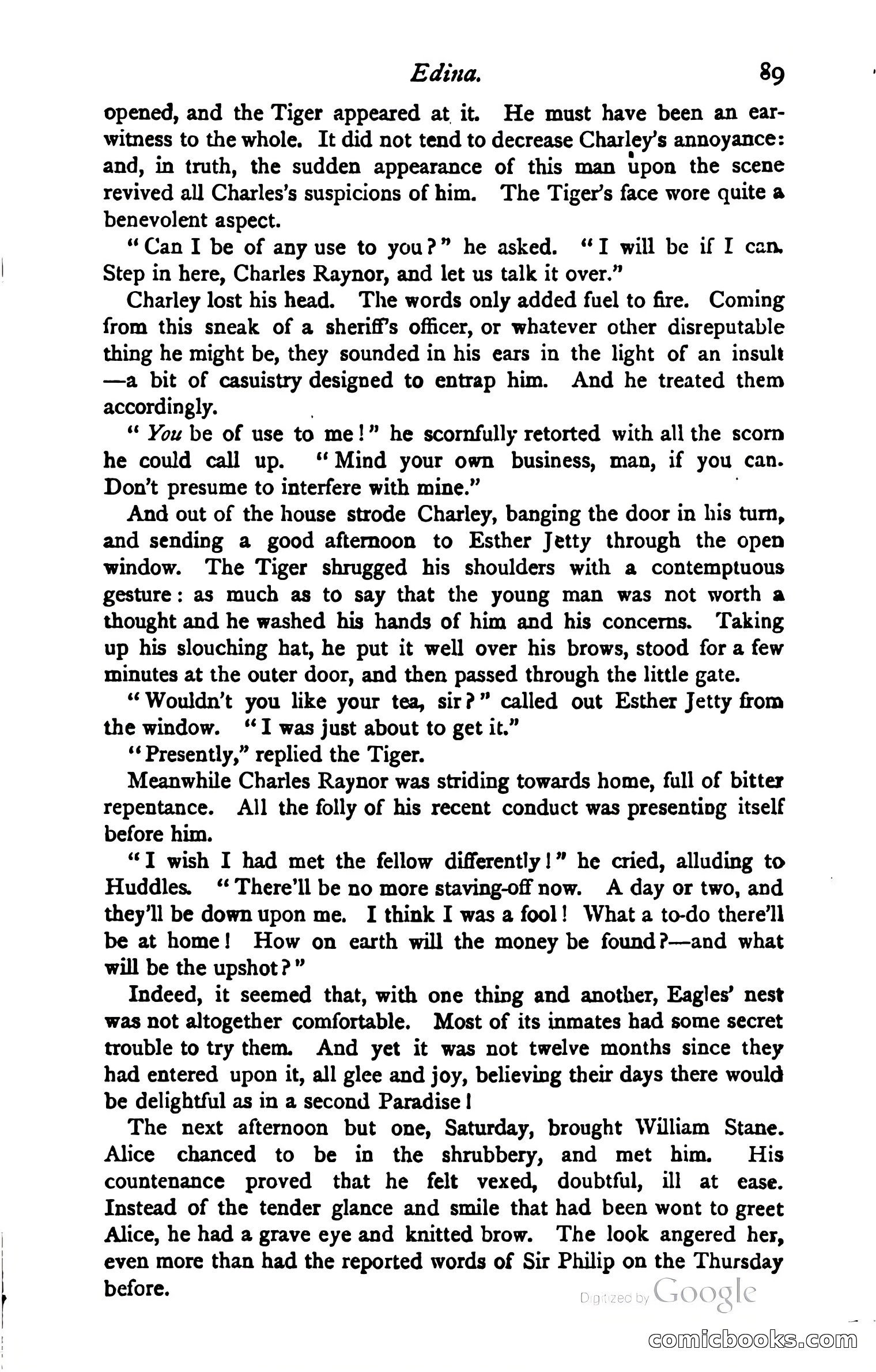 The Argosy — page 101 of 396