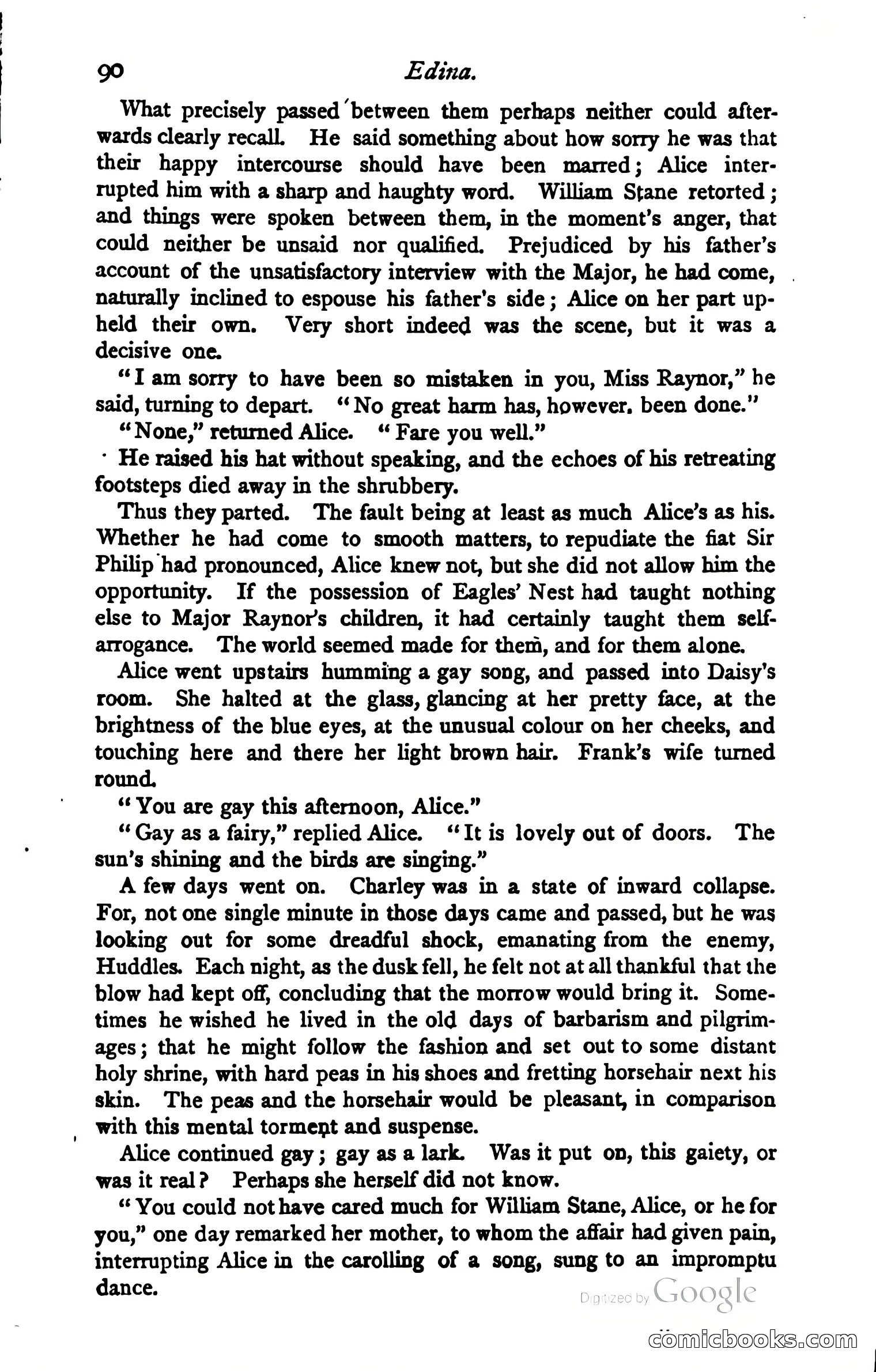 The Argosy — page 102 of 396