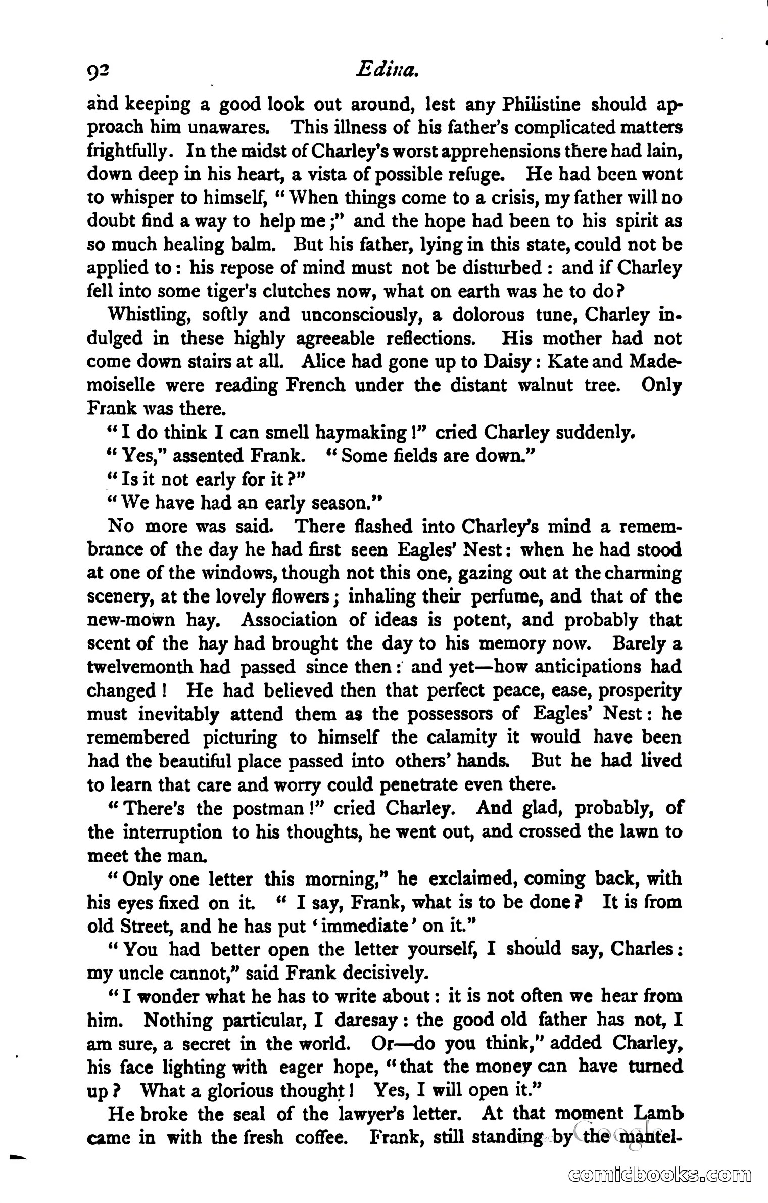 The Argosy — page 104 of 396