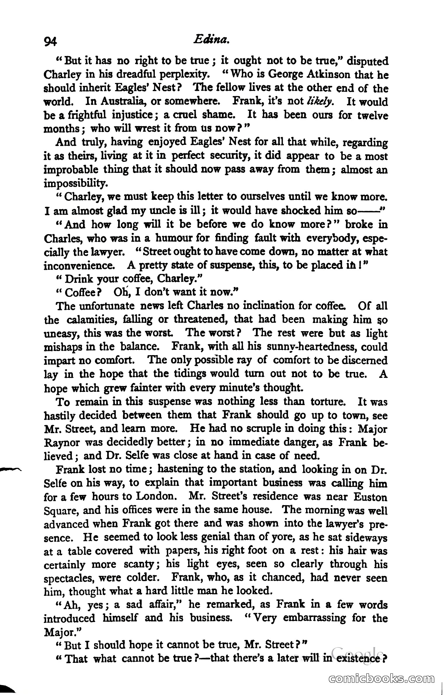 The Argosy — page 106 of 396