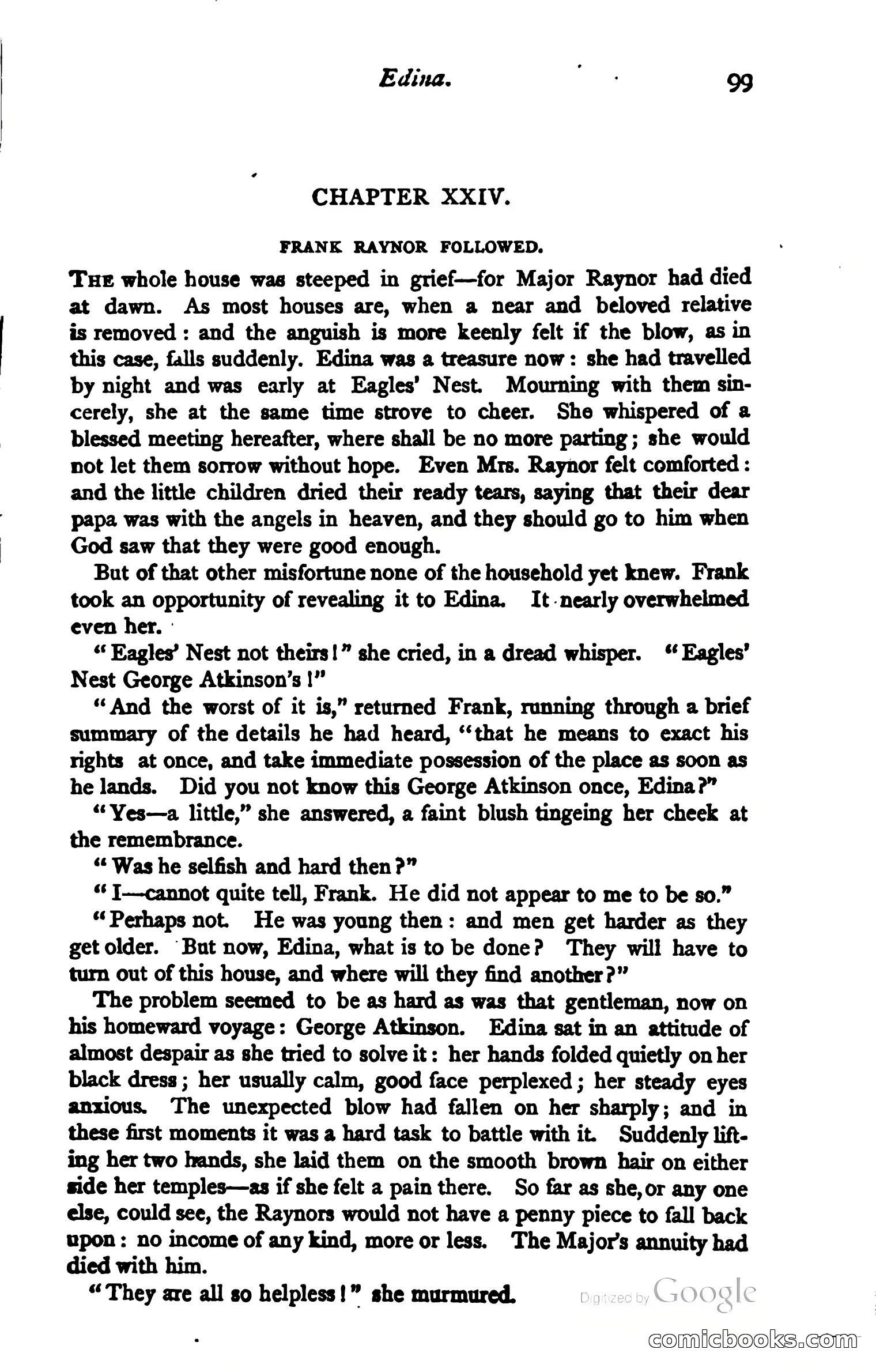 The Argosy — page 111 of 396