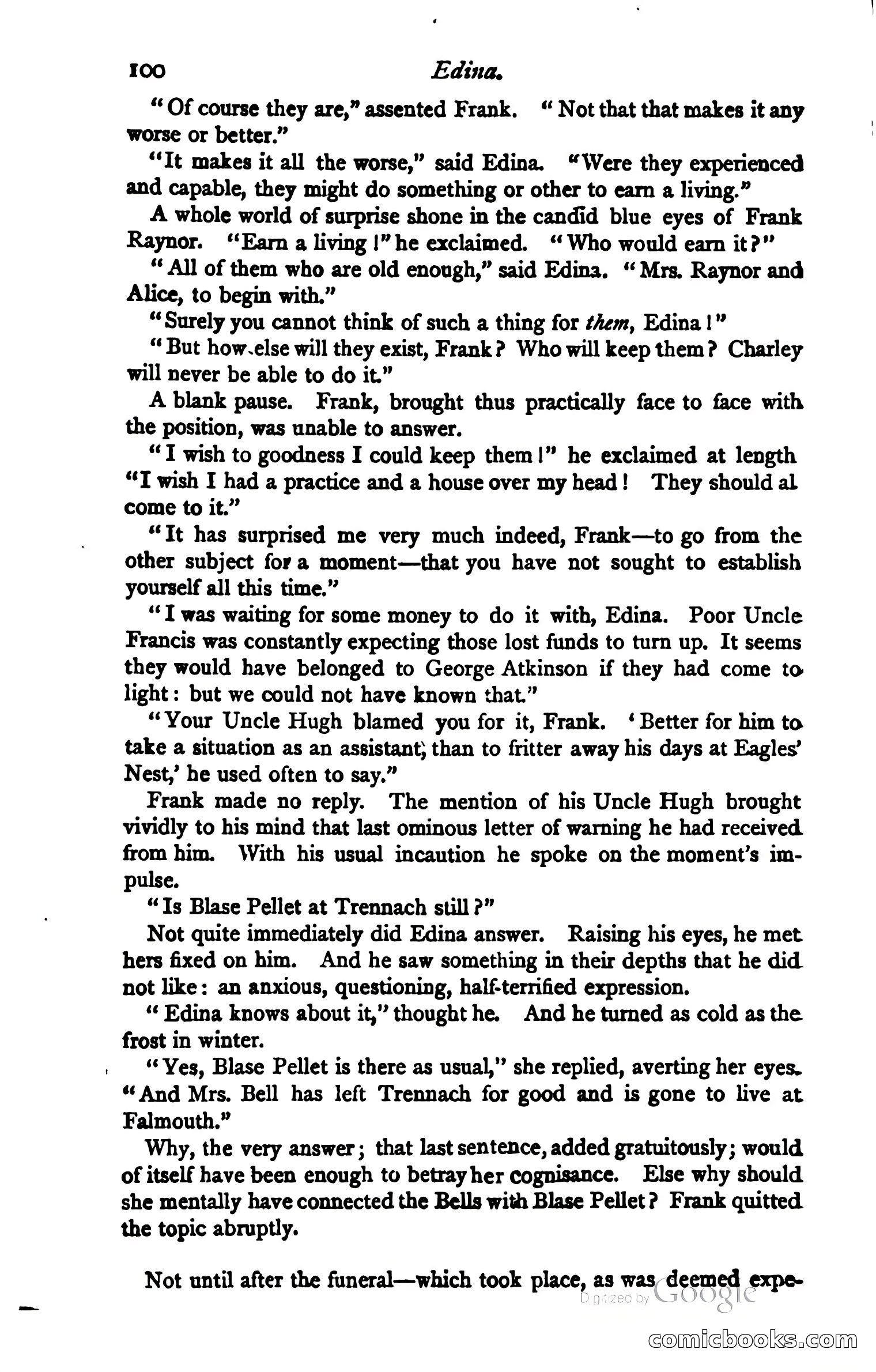 The Argosy — page 112 of 396