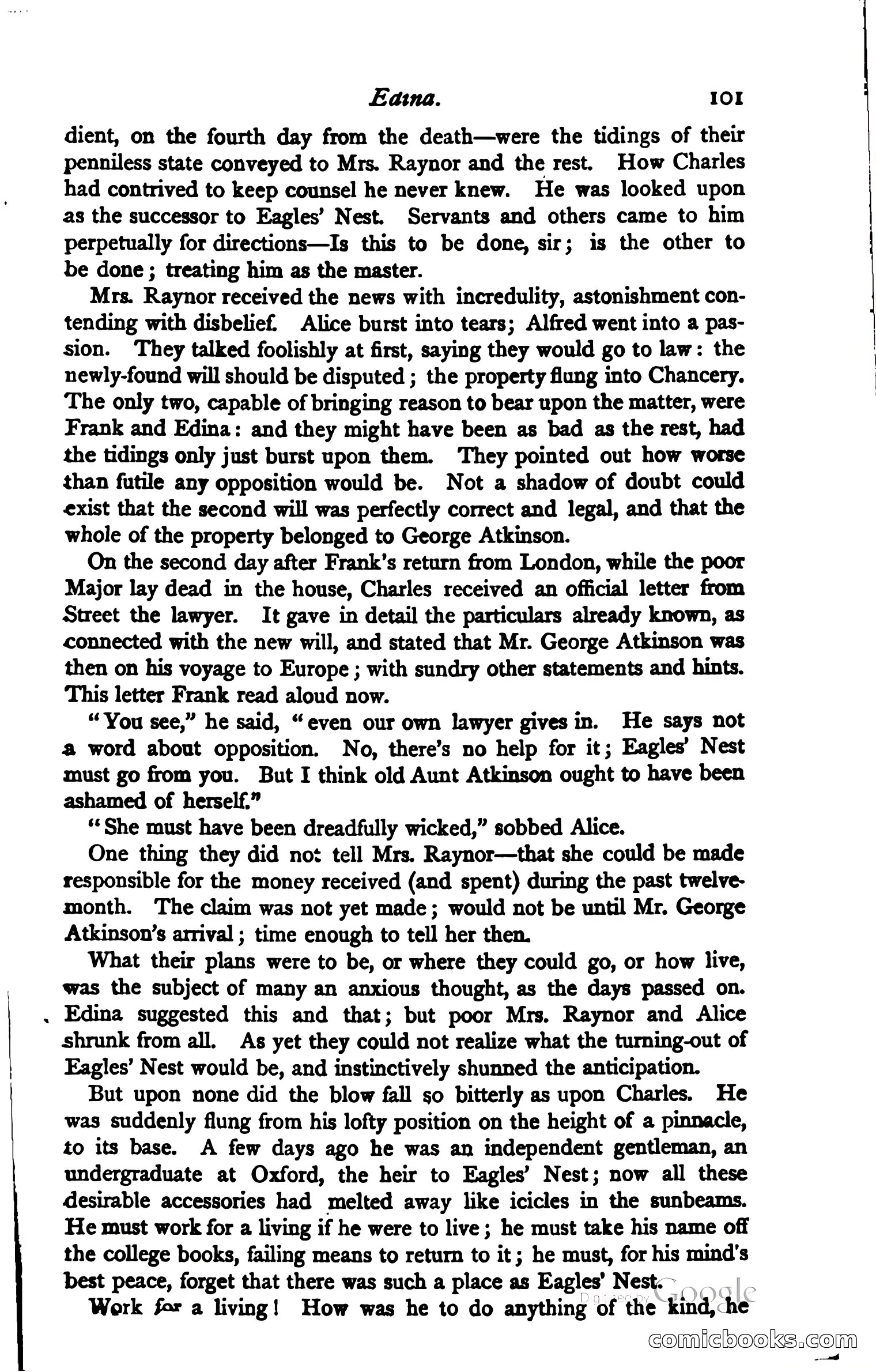 The Argosy — page 113 of 396
