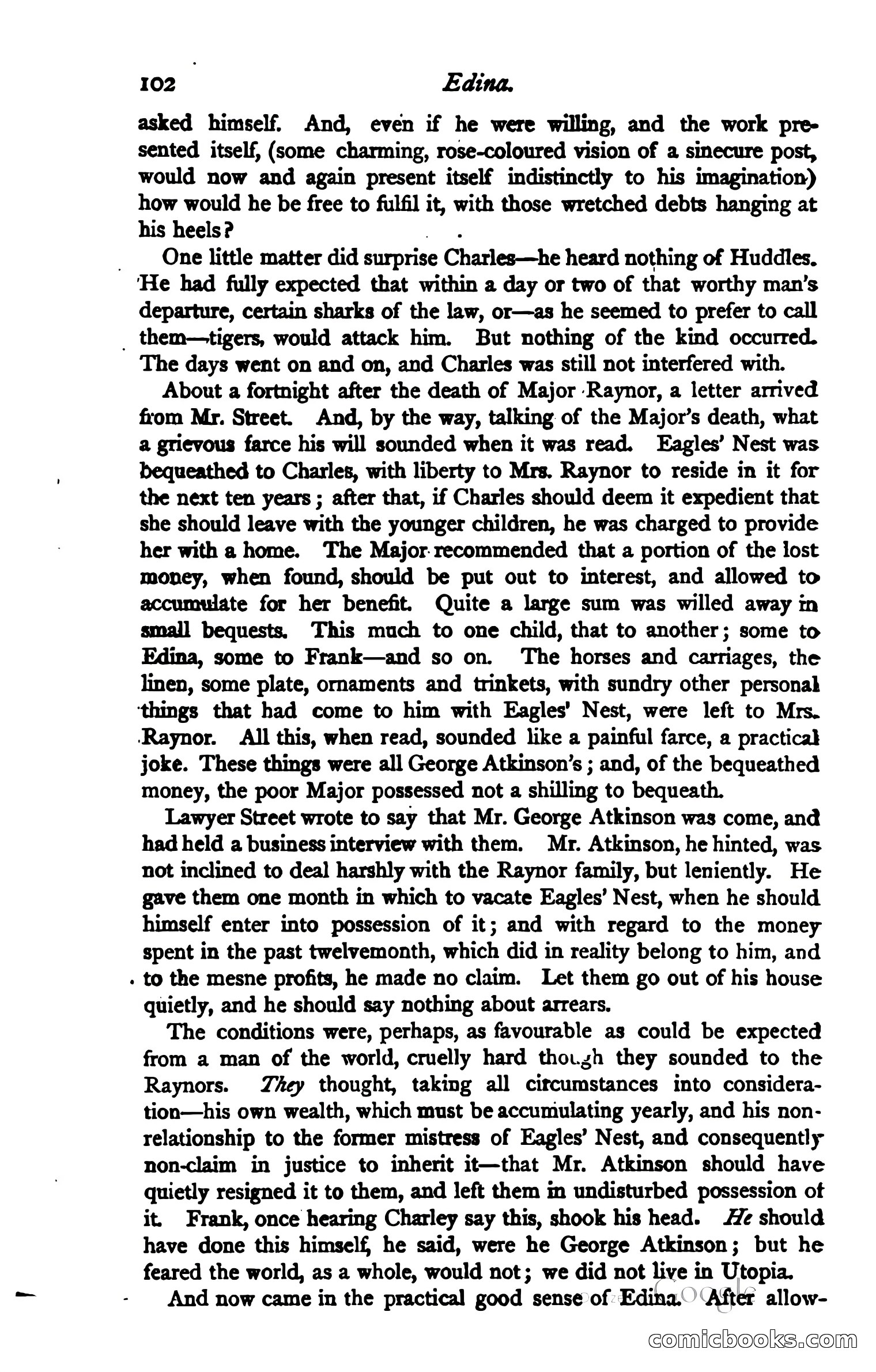 The Argosy — page 114 of 396