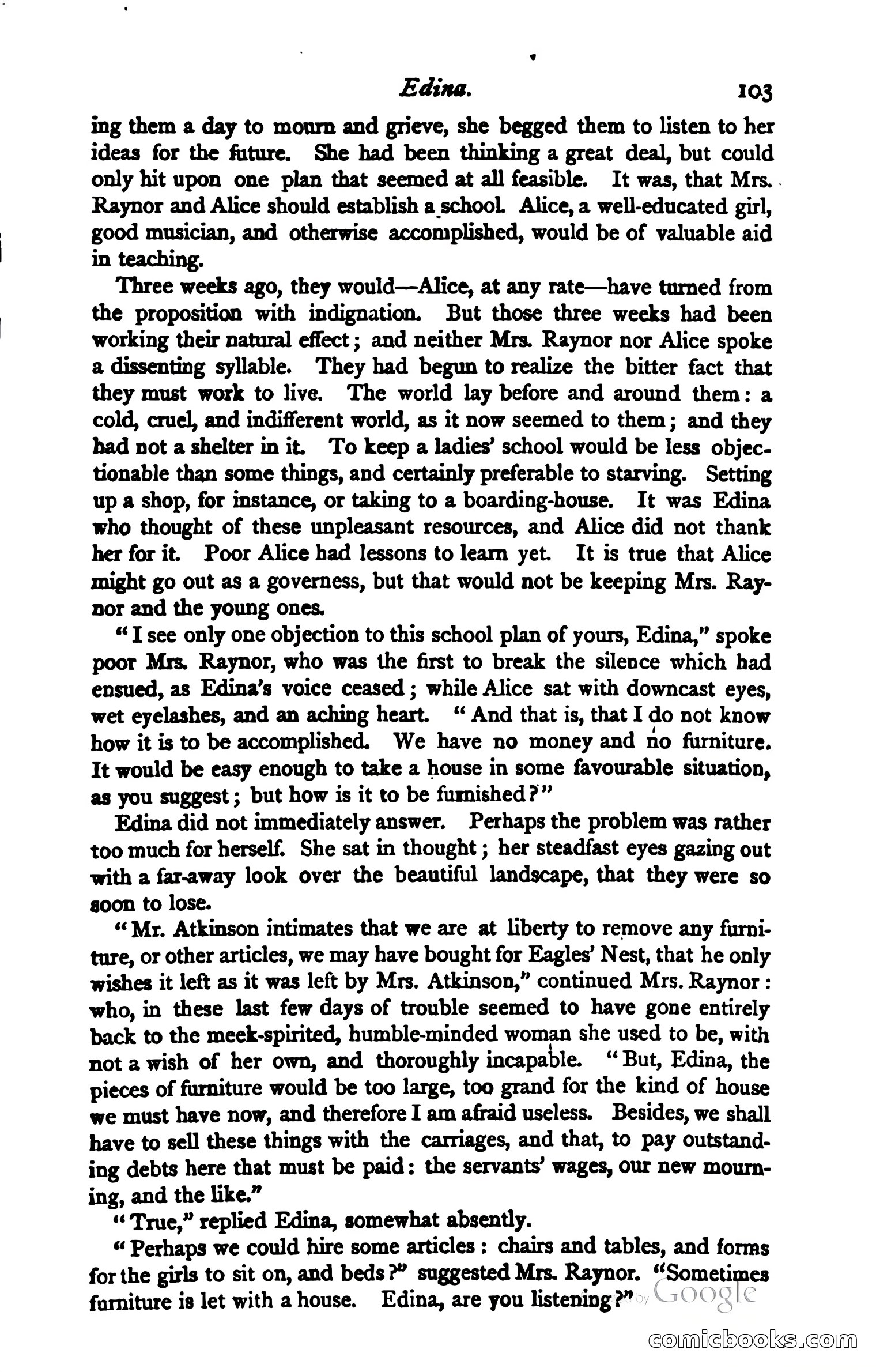 The Argosy — page 115 of 396