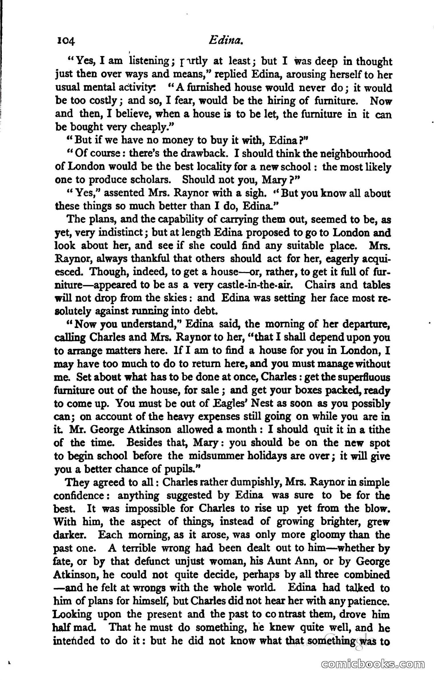 The Argosy — page 116 of 396