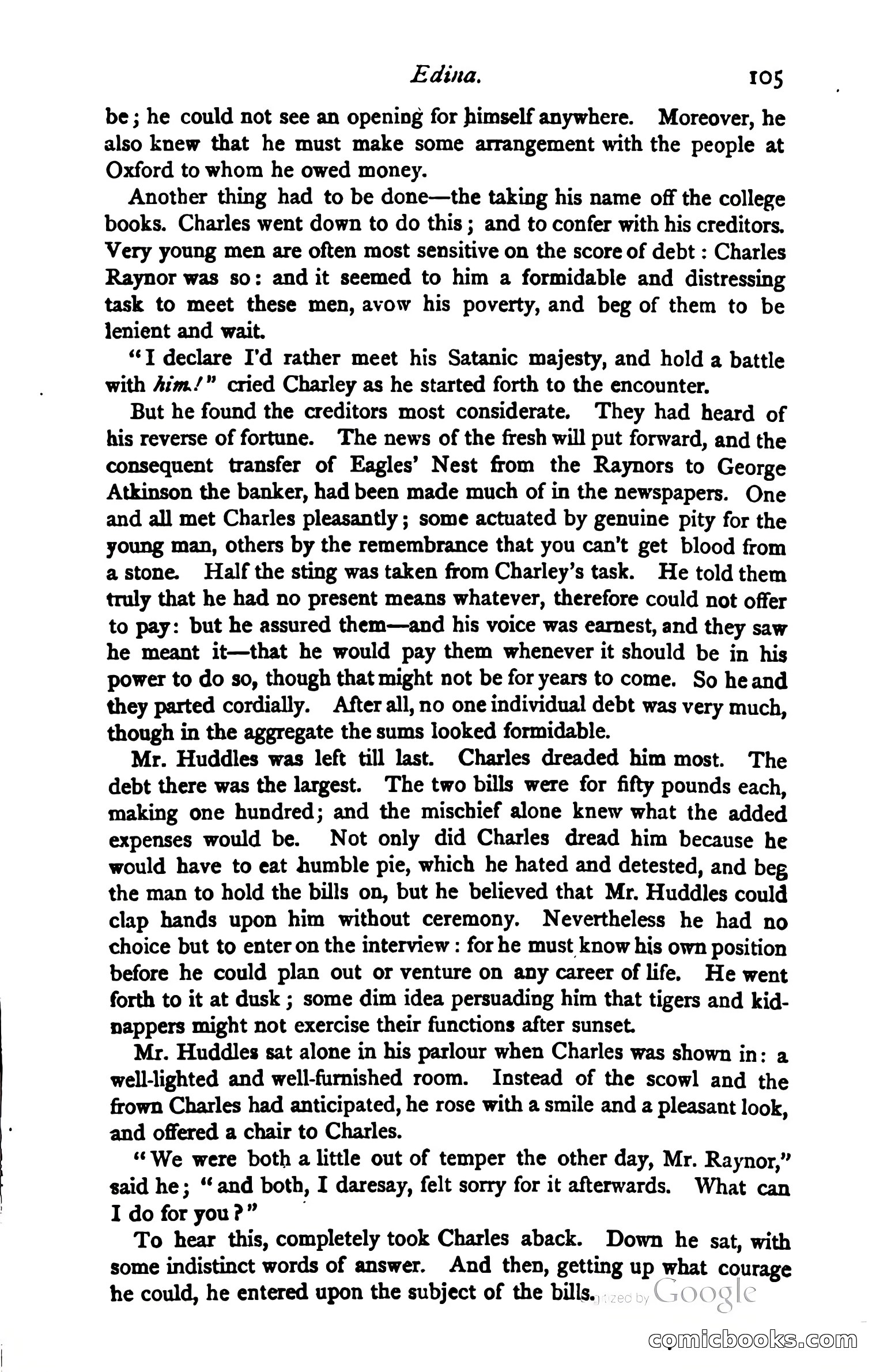 The Argosy — page 117 of 396