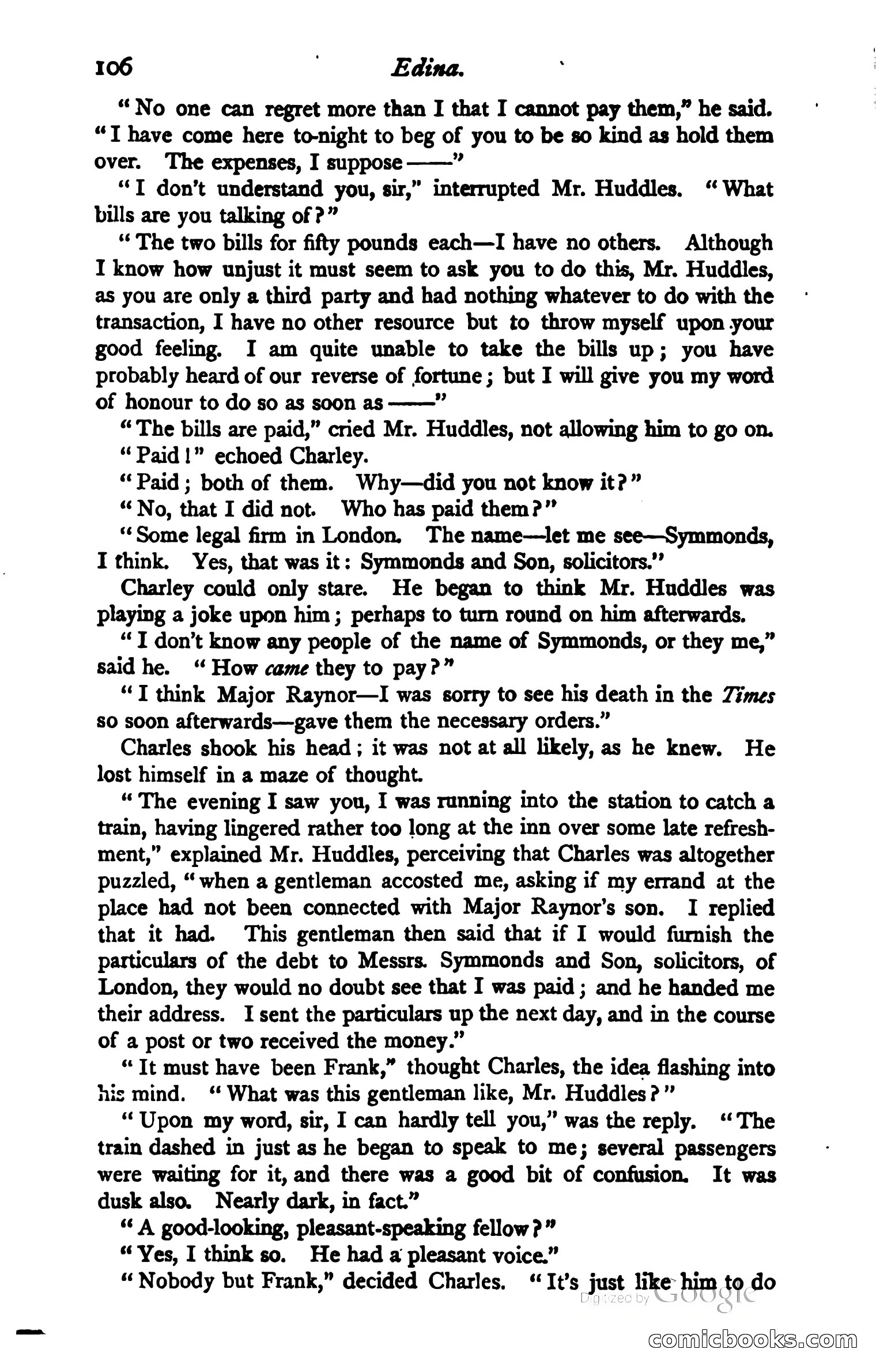 The Argosy — page 118 of 396