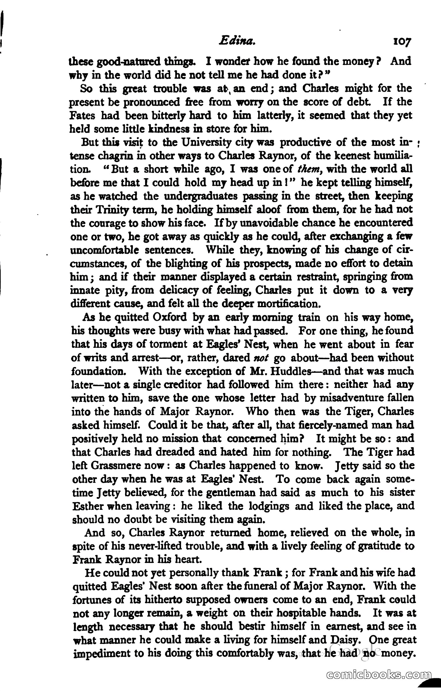 The Argosy — page 119 of 396