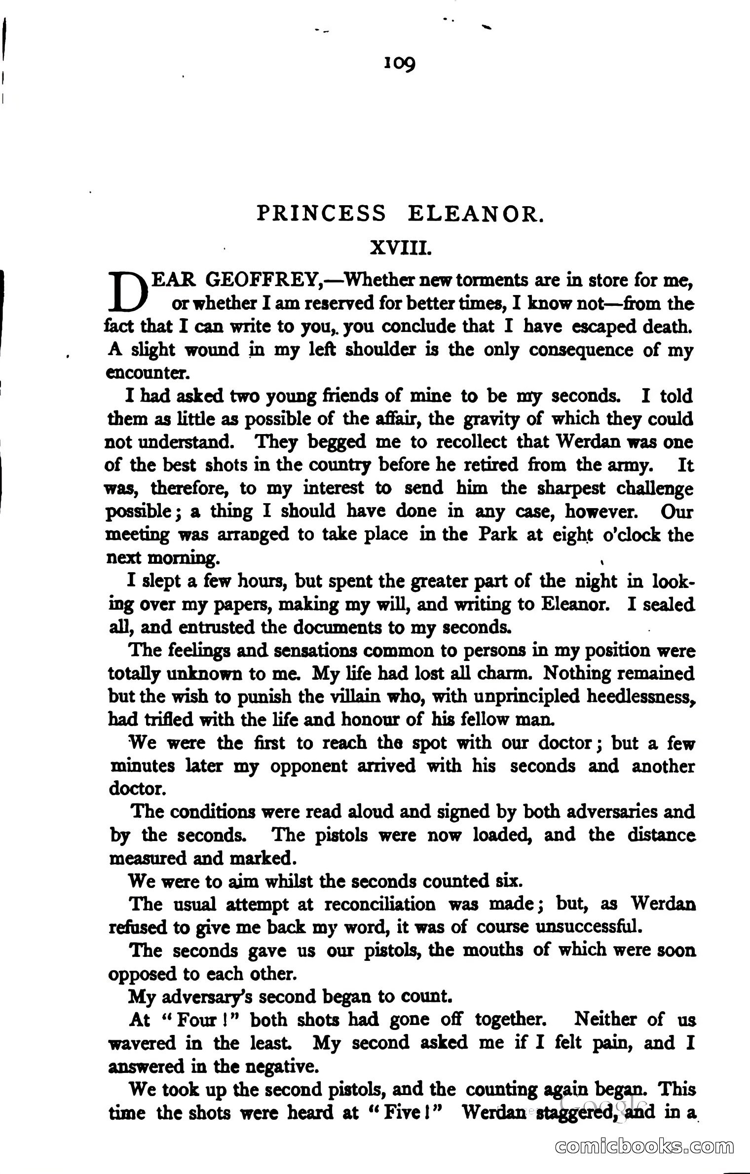 The Argosy — page 121 of 396