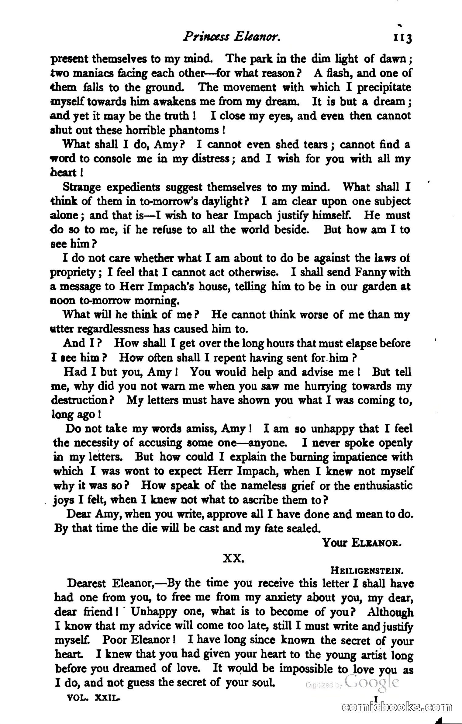 The Argosy — page 125 of 396