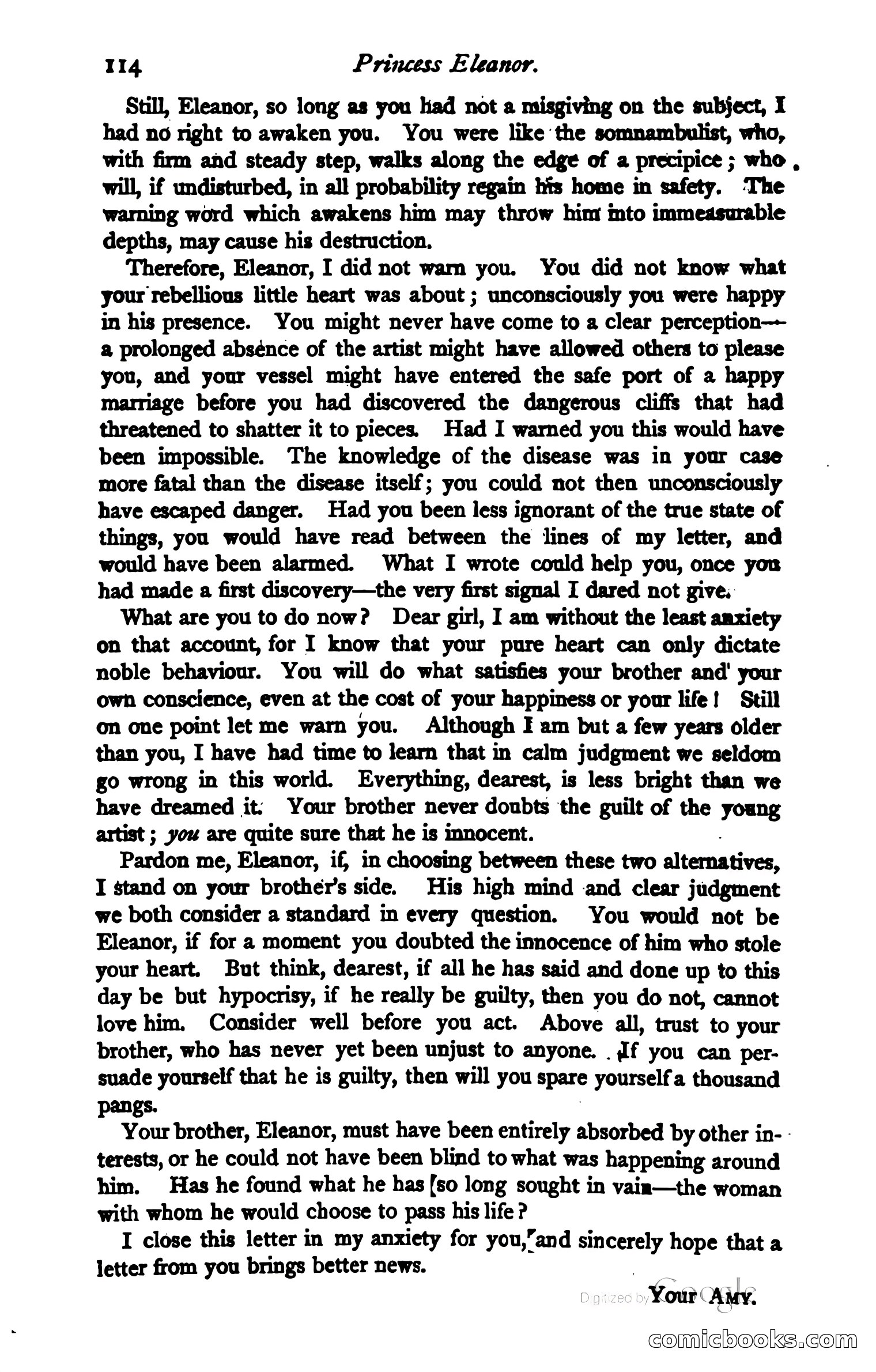 The Argosy — page 126 of 396