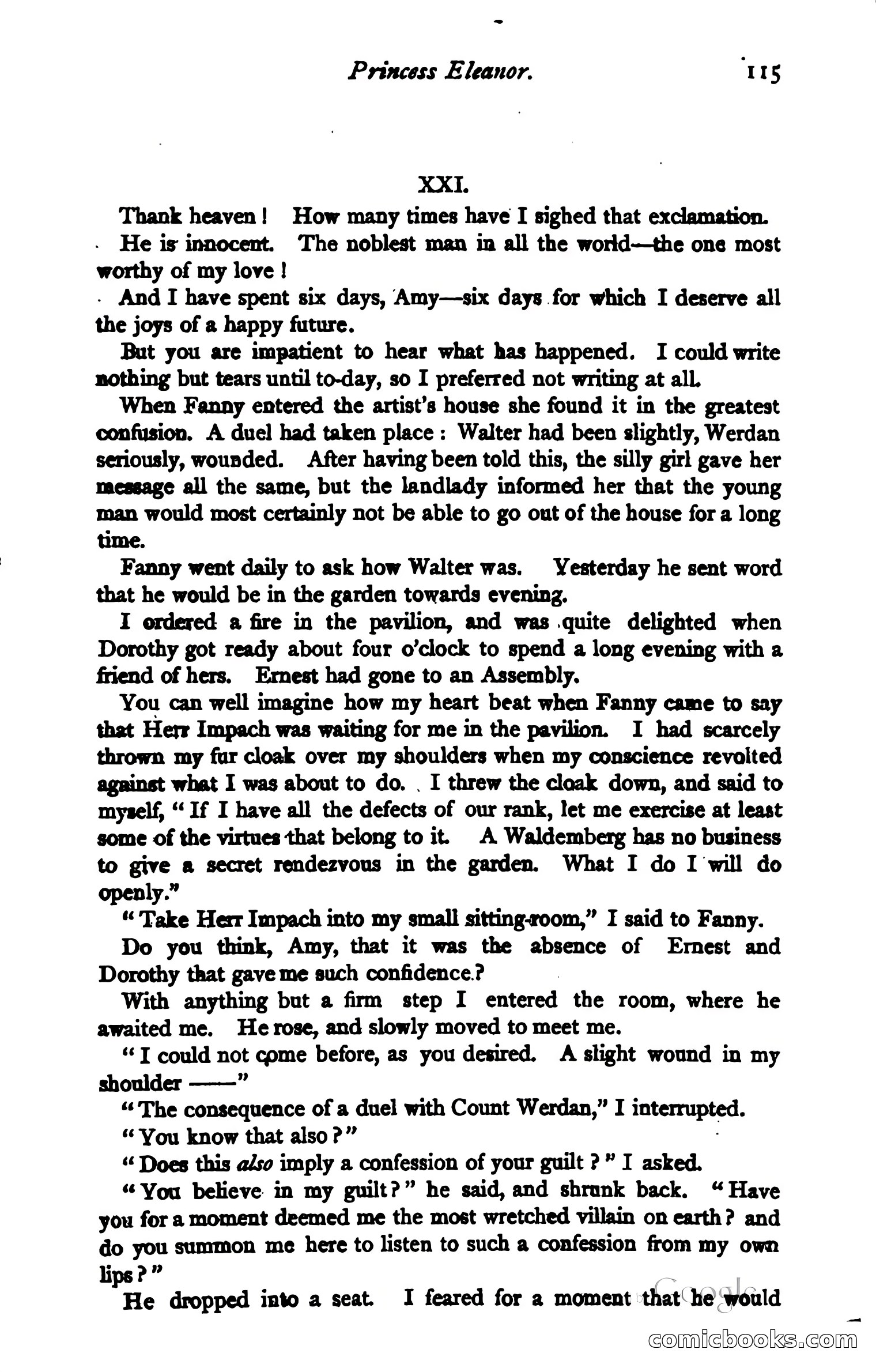The Argosy — page 127 of 396