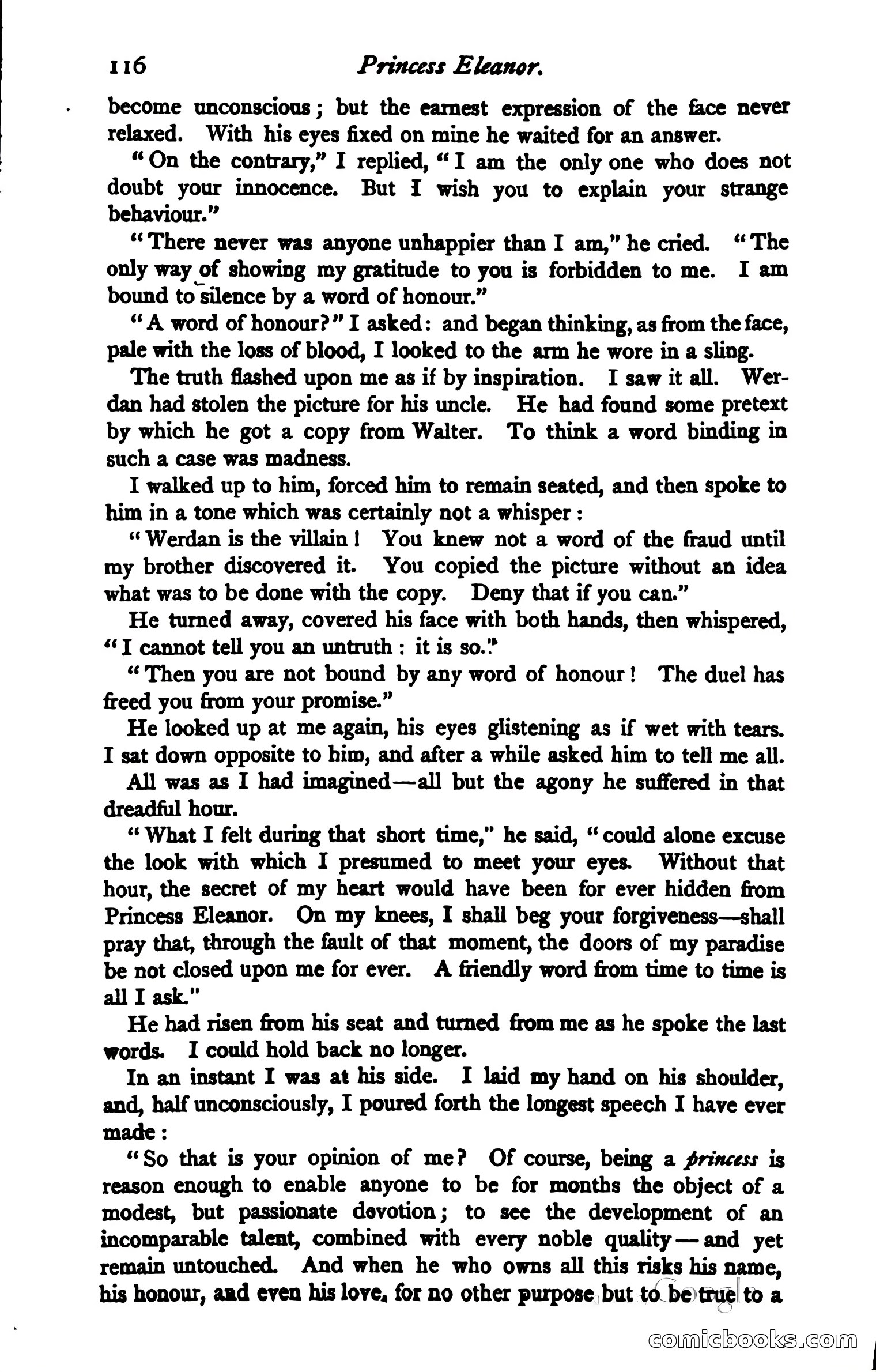 The Argosy — page 128 of 396