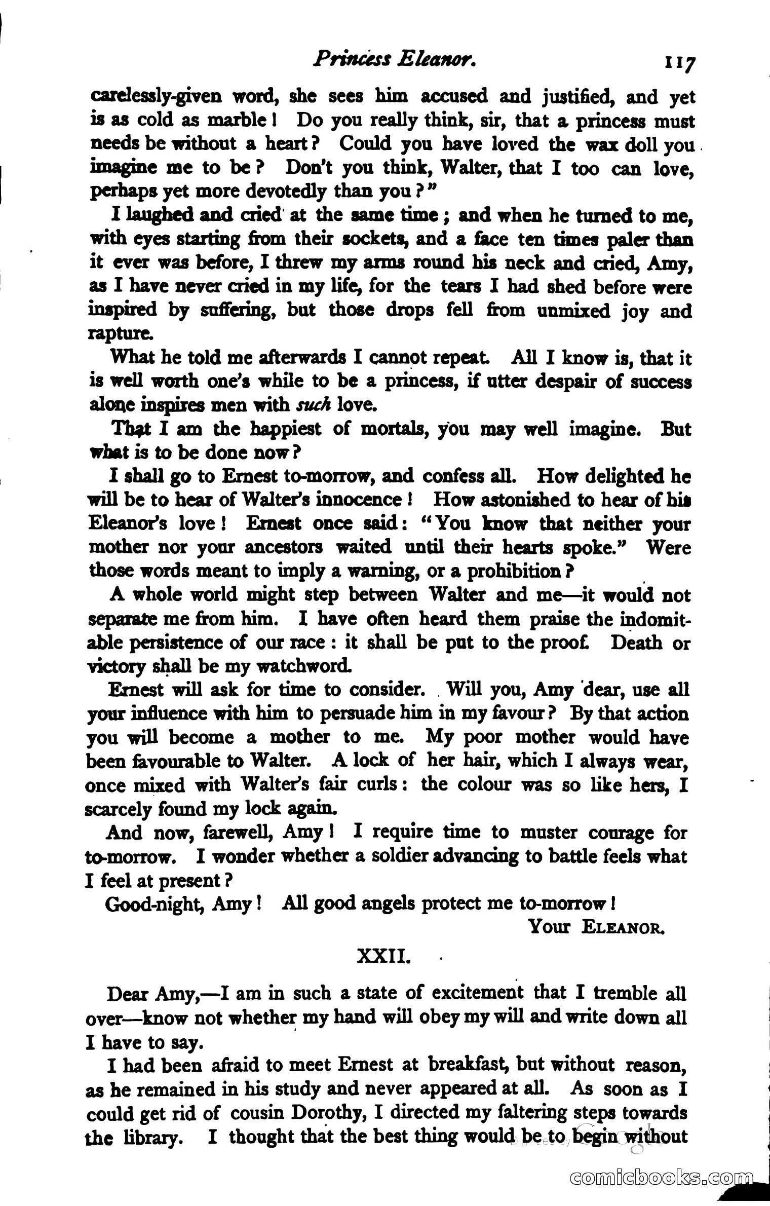 The Argosy — page 129 of 396