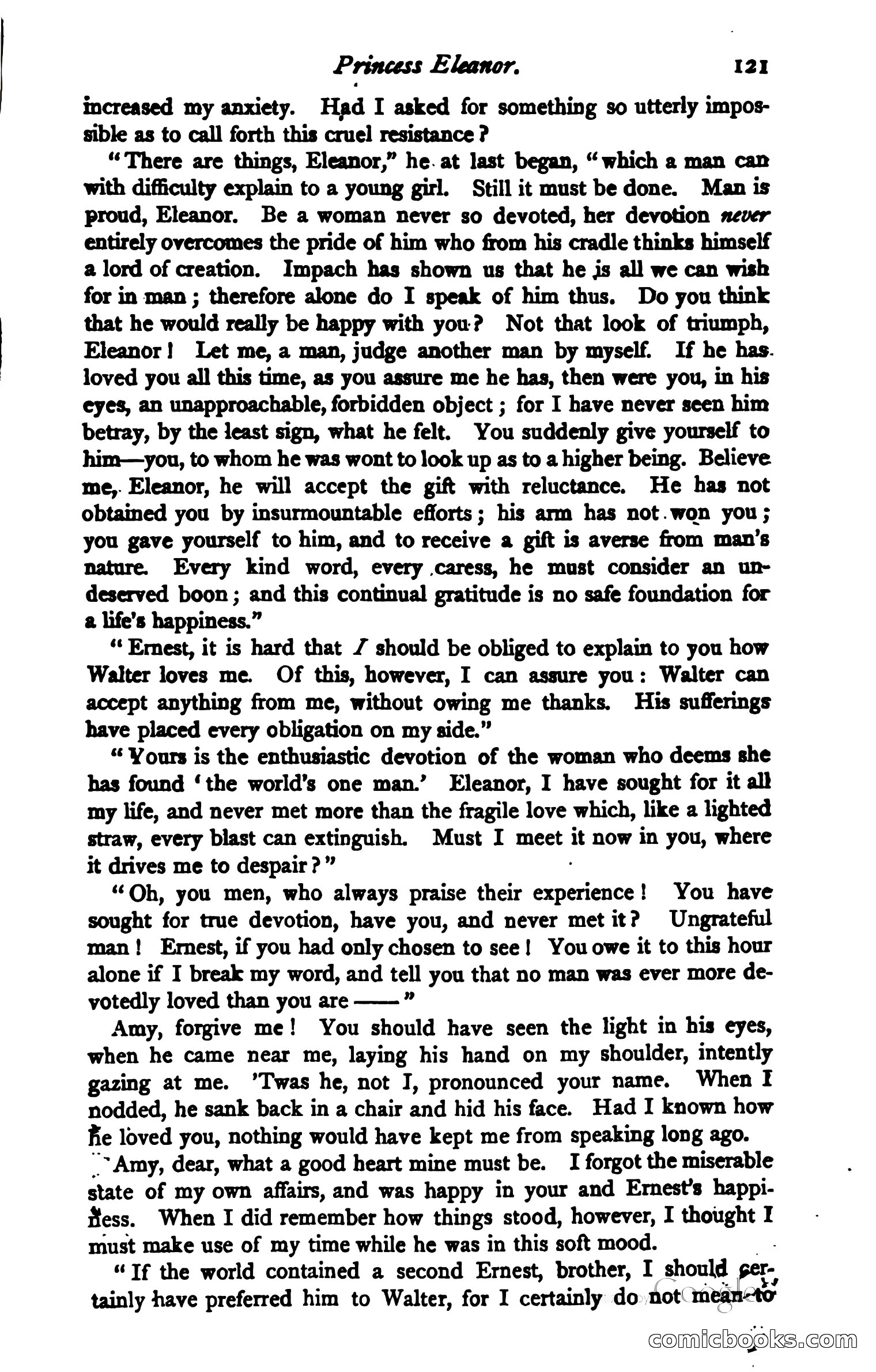 The Argosy — page 133 of 396