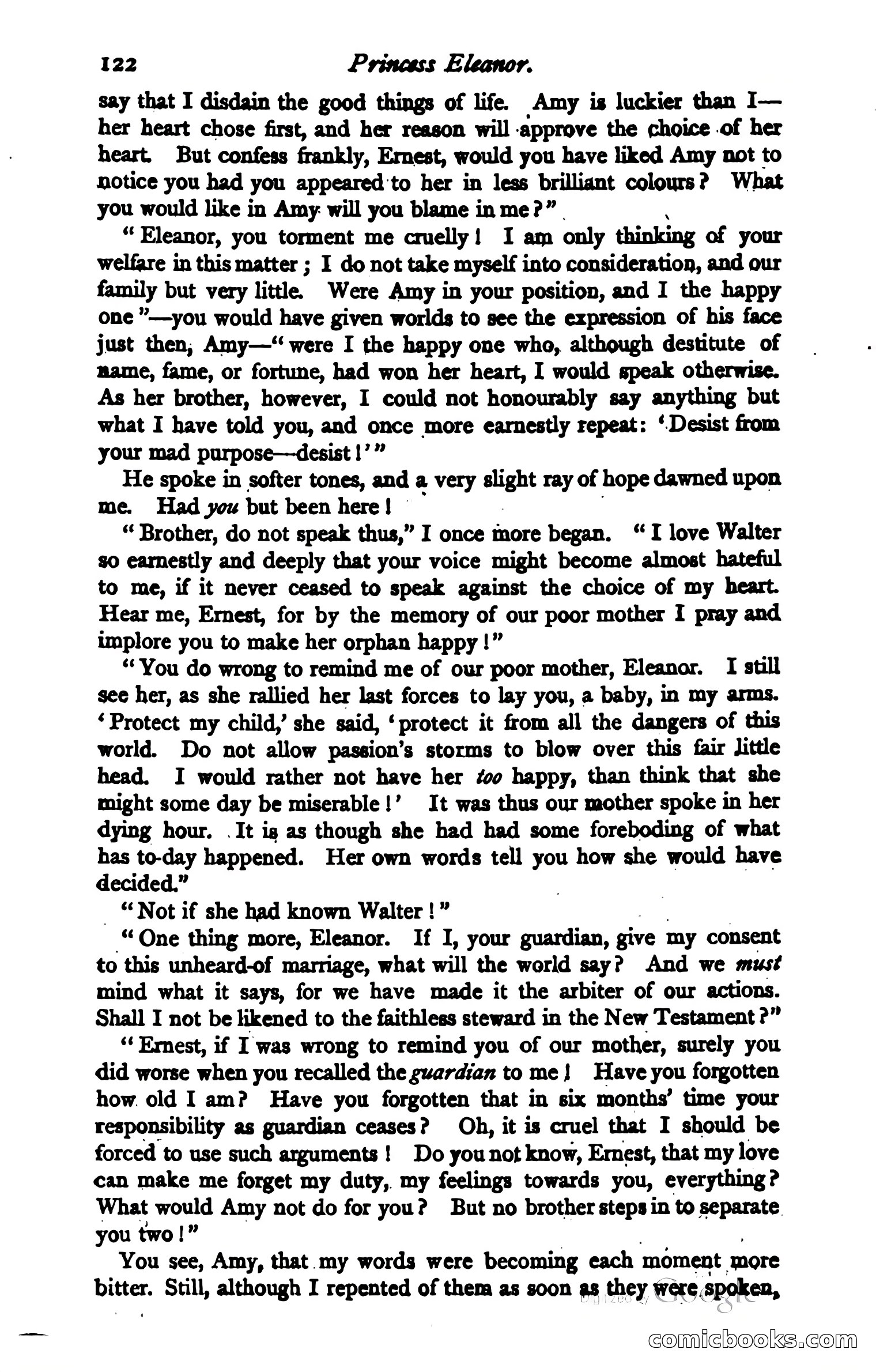 The Argosy — page 134 of 396