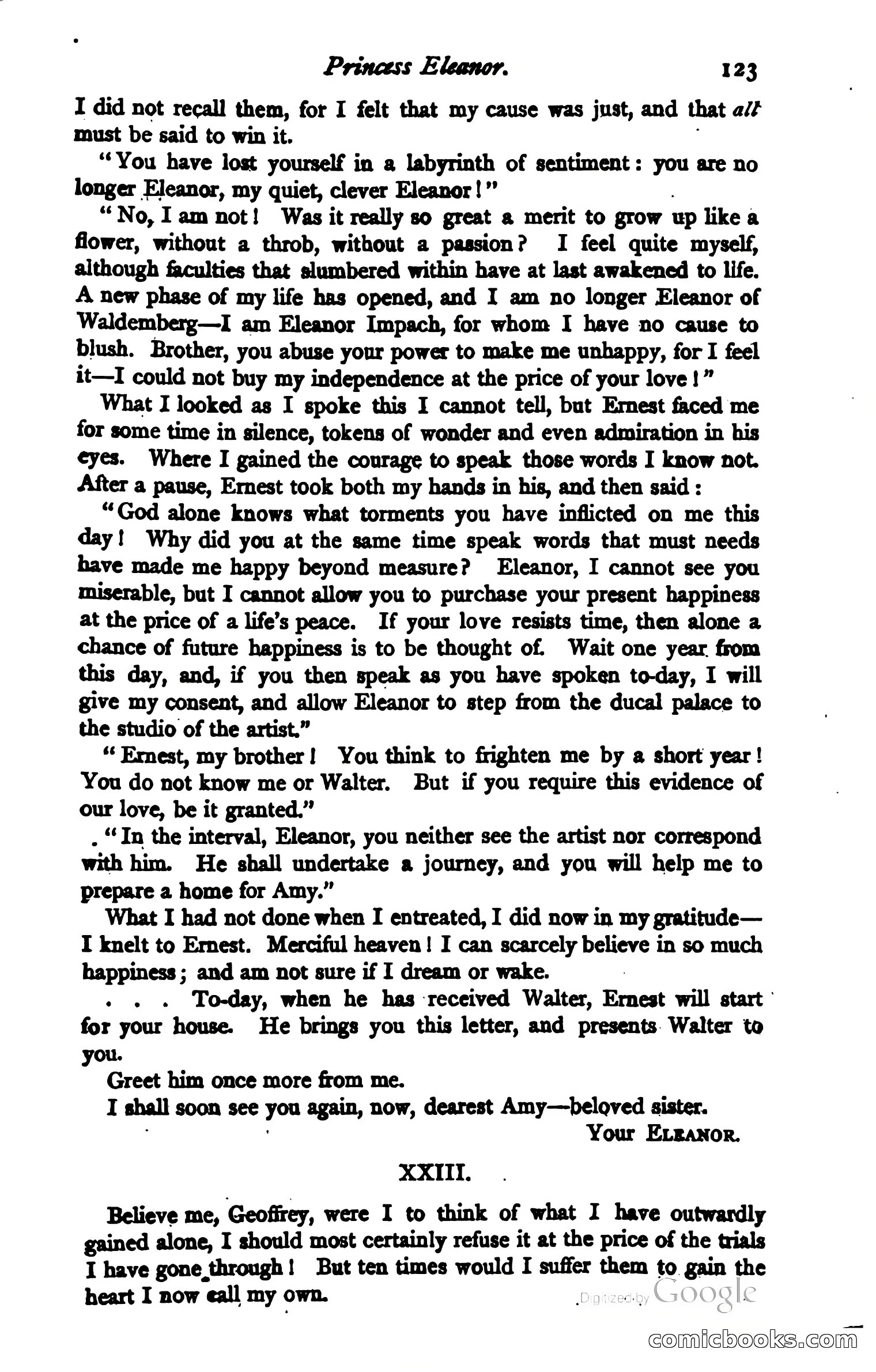 The Argosy — page 135 of 396