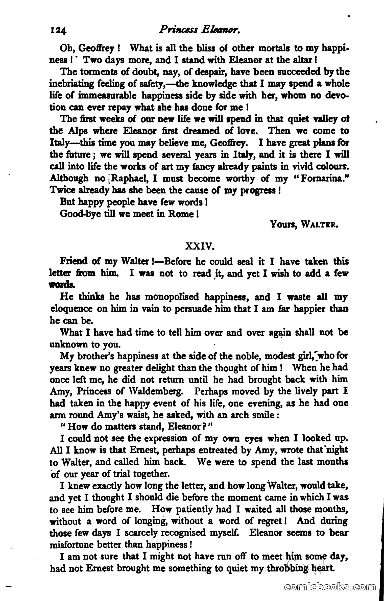 The Argosy — page 136 of 396