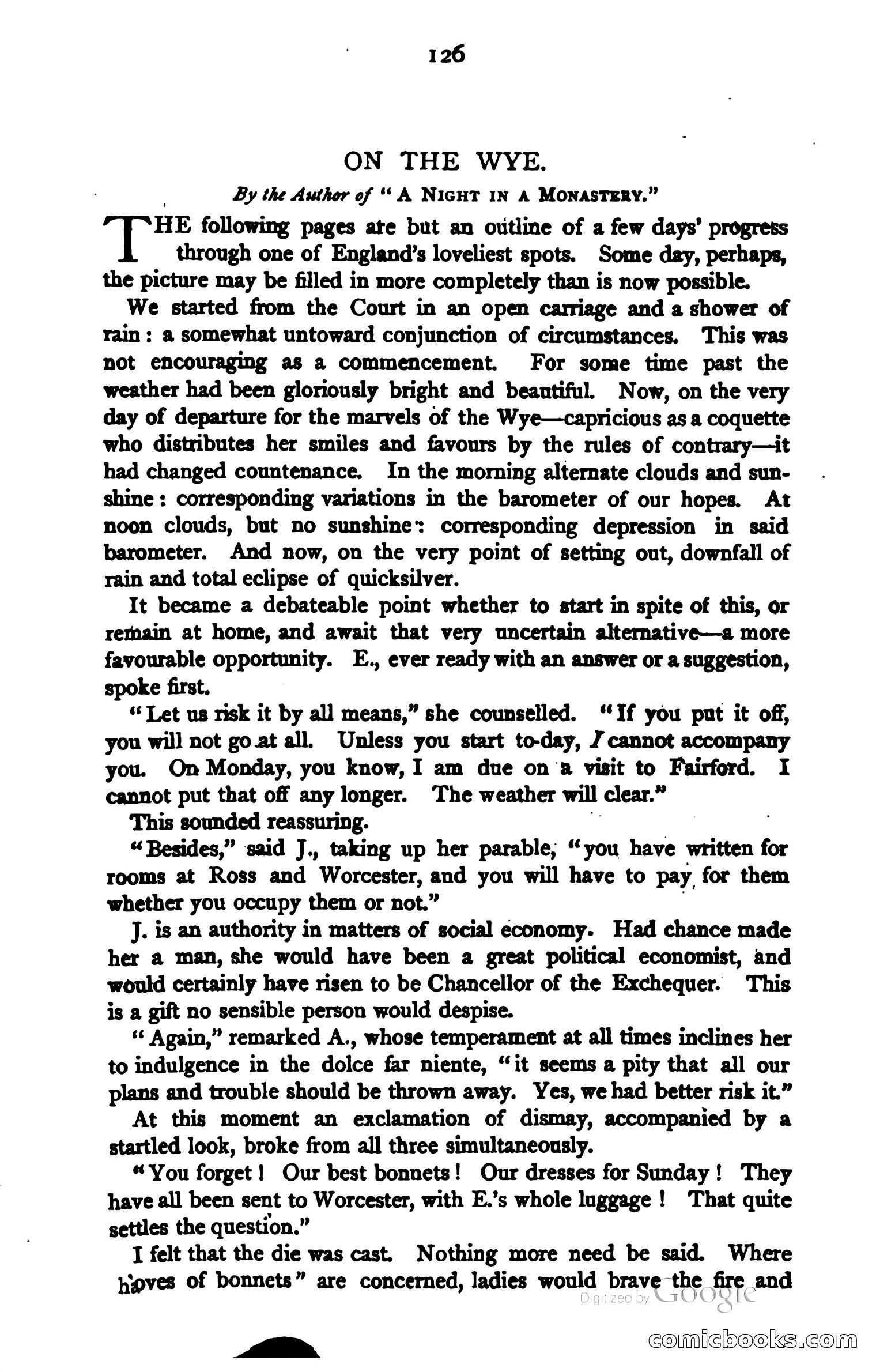 The Argosy — page 138 of 396