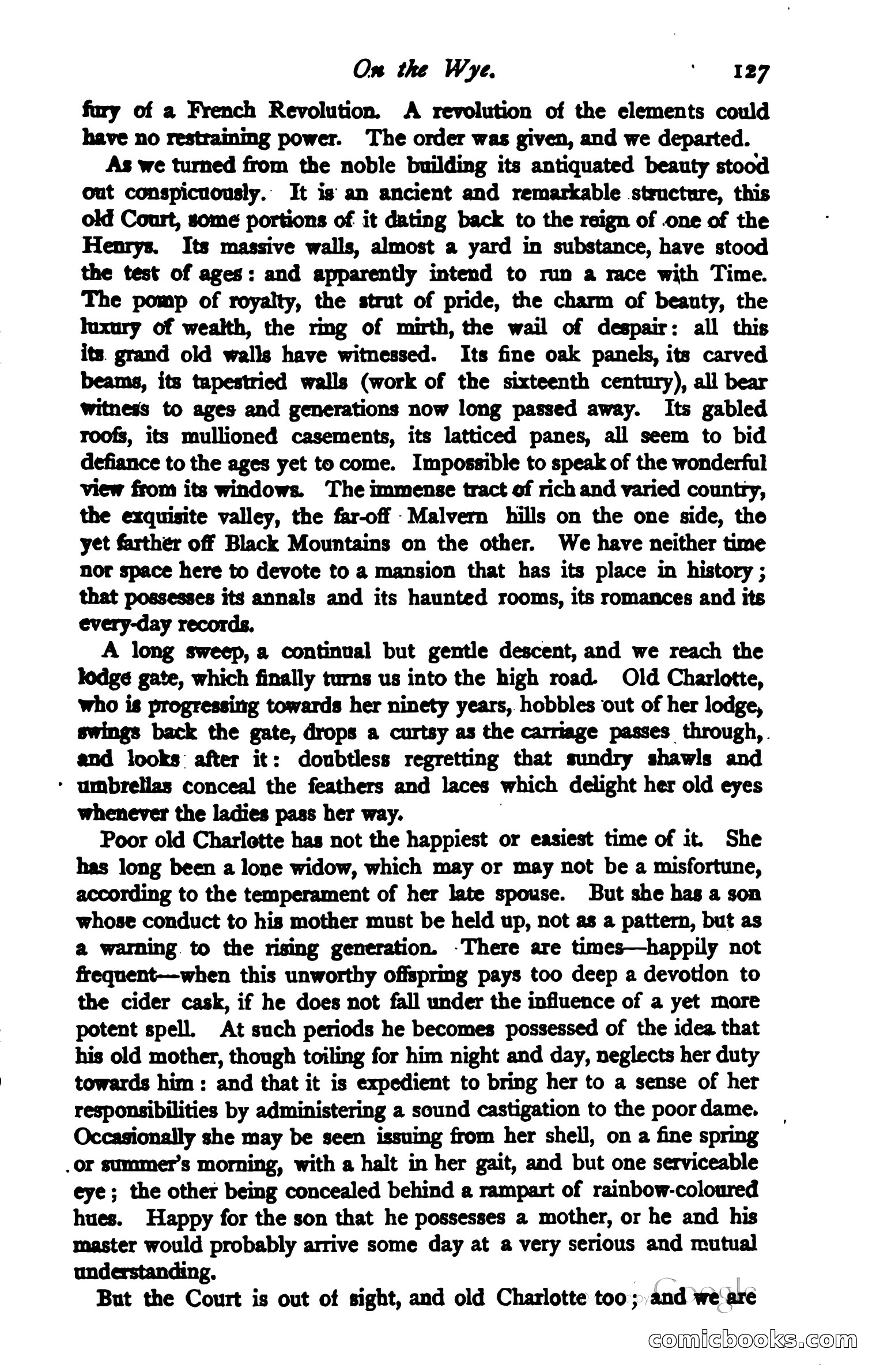 The Argosy — page 139 of 396
