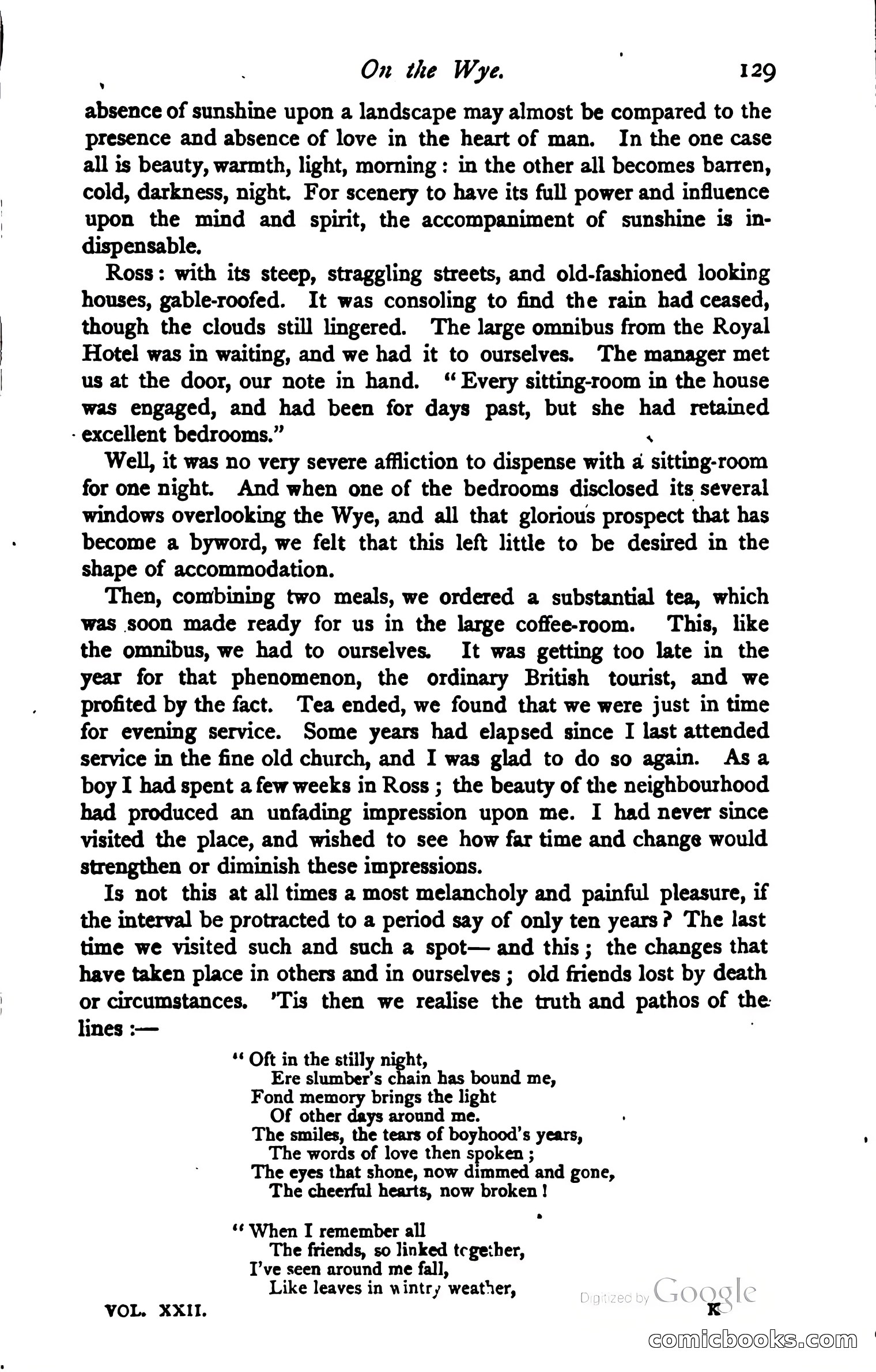 The Argosy — page 141 of 396