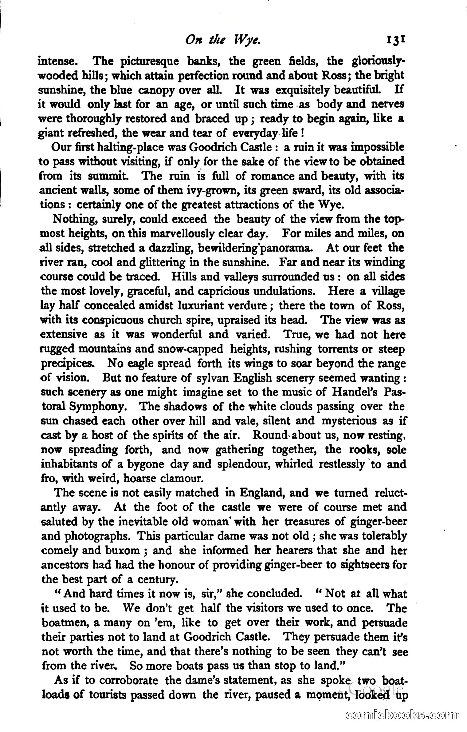 The Argosy — page 143 of 396