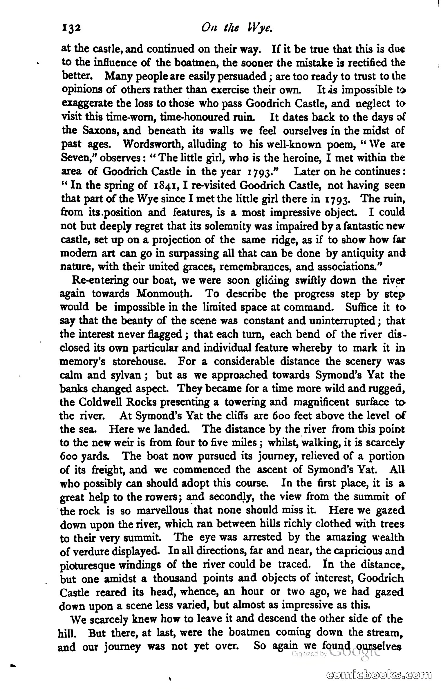 The Argosy — page 144 of 396