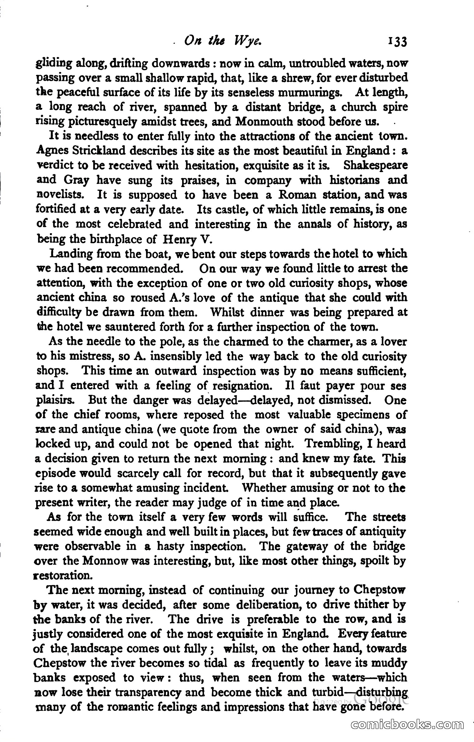 The Argosy — page 145 of 396