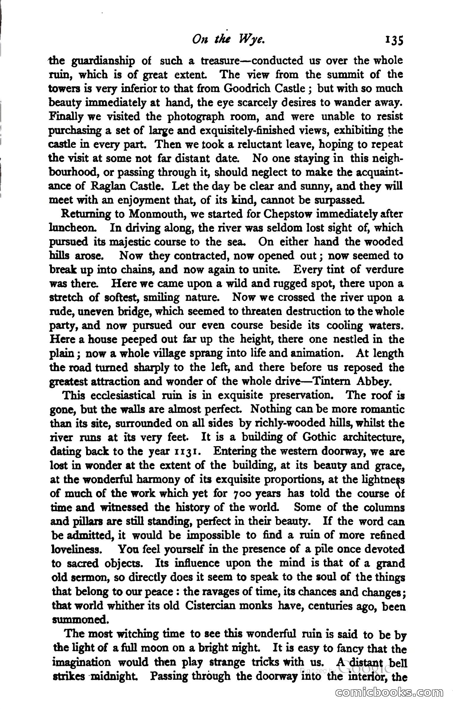 The Argosy — page 147 of 396