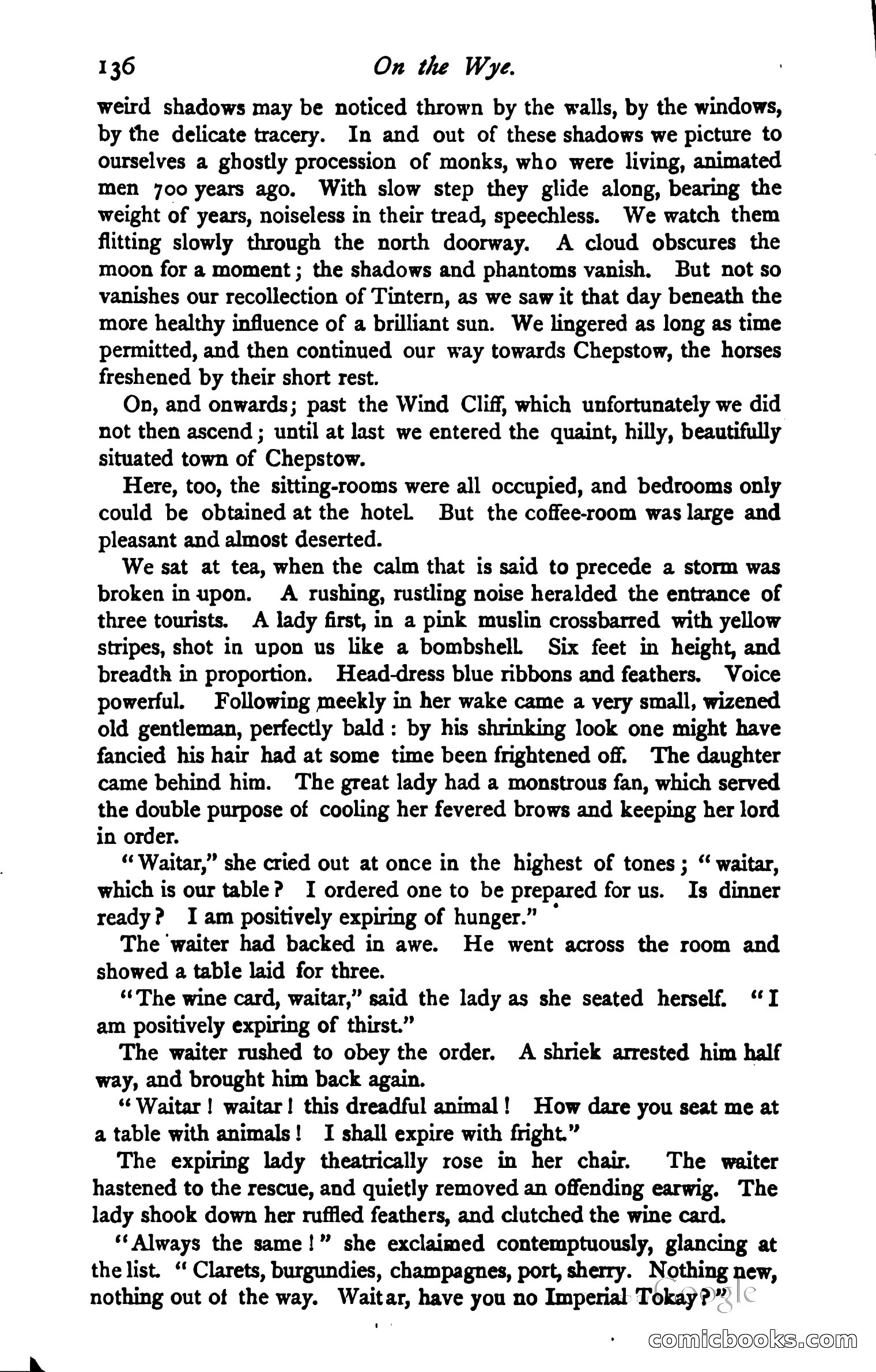 The Argosy — page 148 of 396
