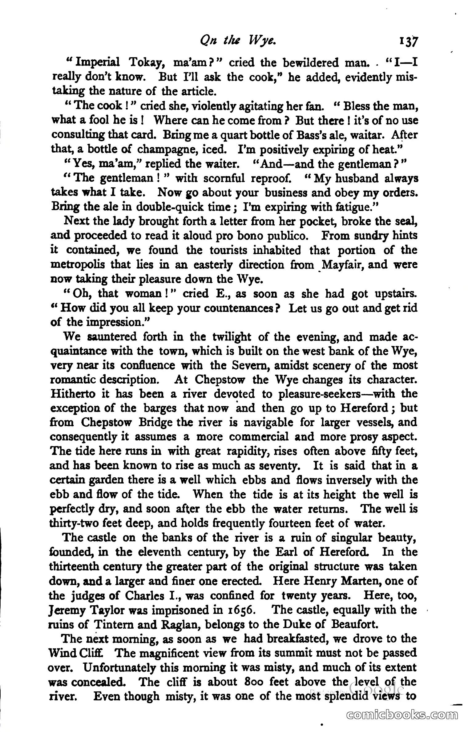 The Argosy — page 149 of 396