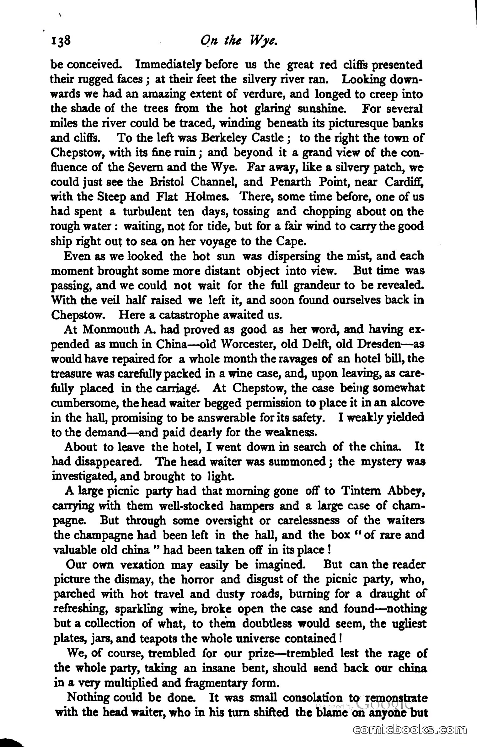 The Argosy — page 150 of 396