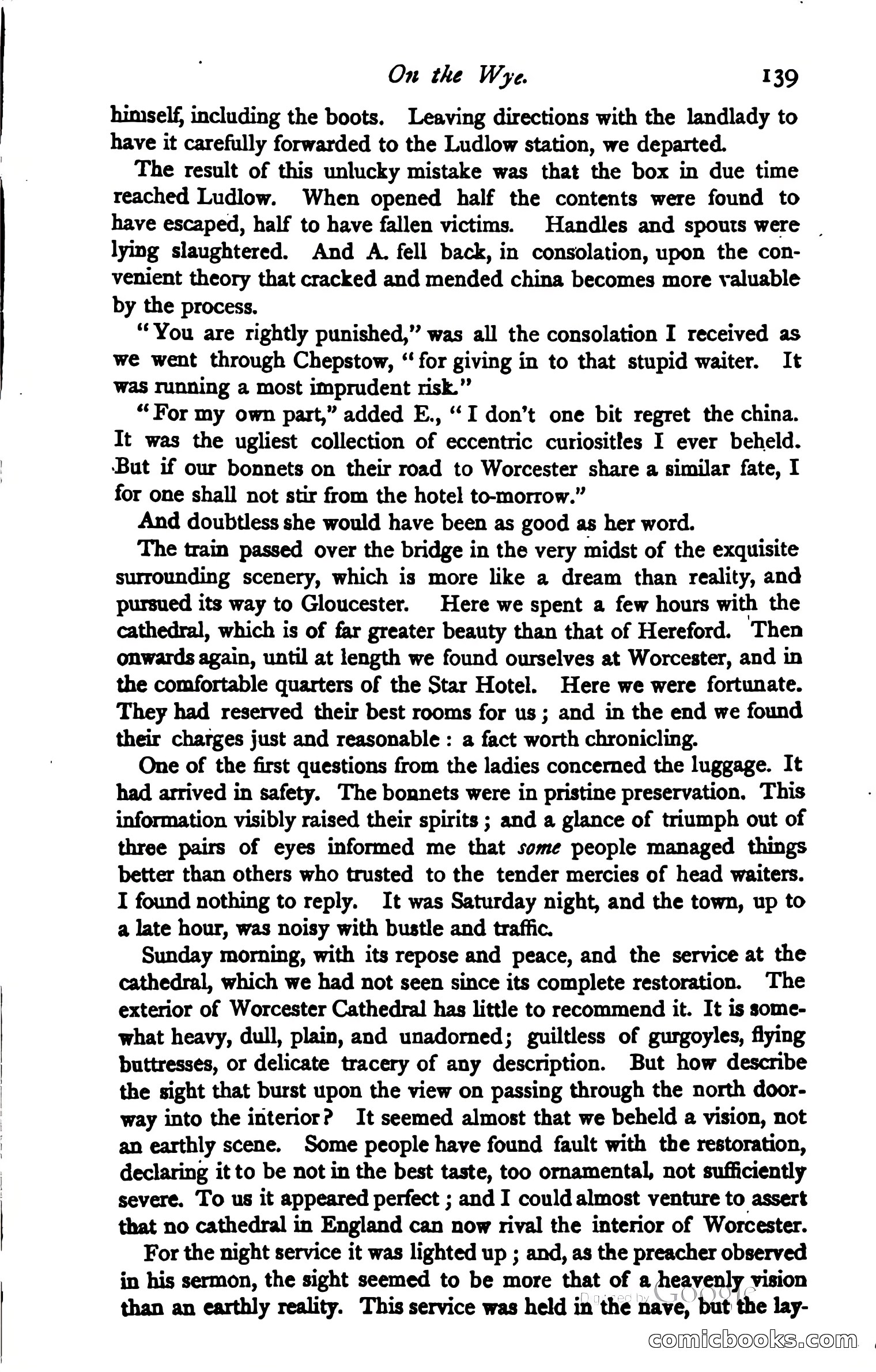 The Argosy — page 151 of 396