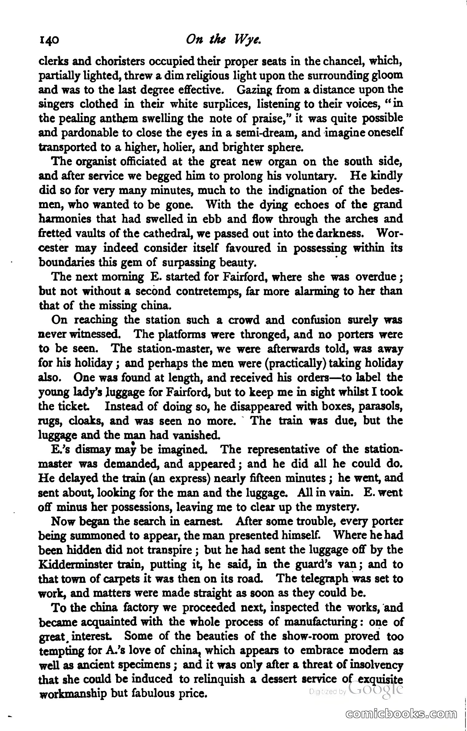 The Argosy — page 152 of 396
