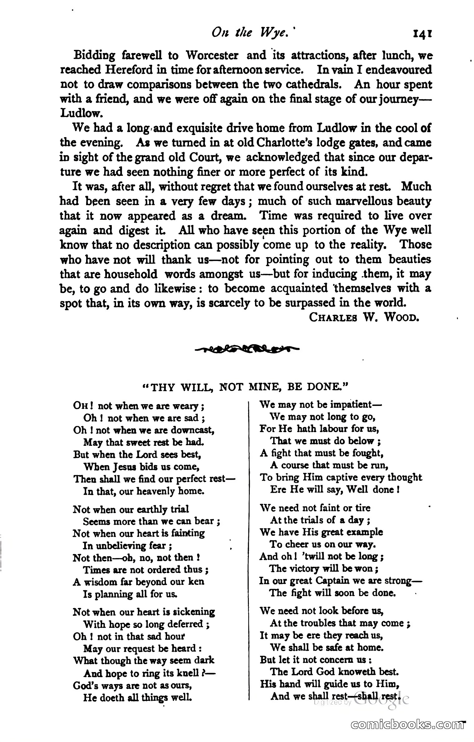 The Argosy — page 153 of 396